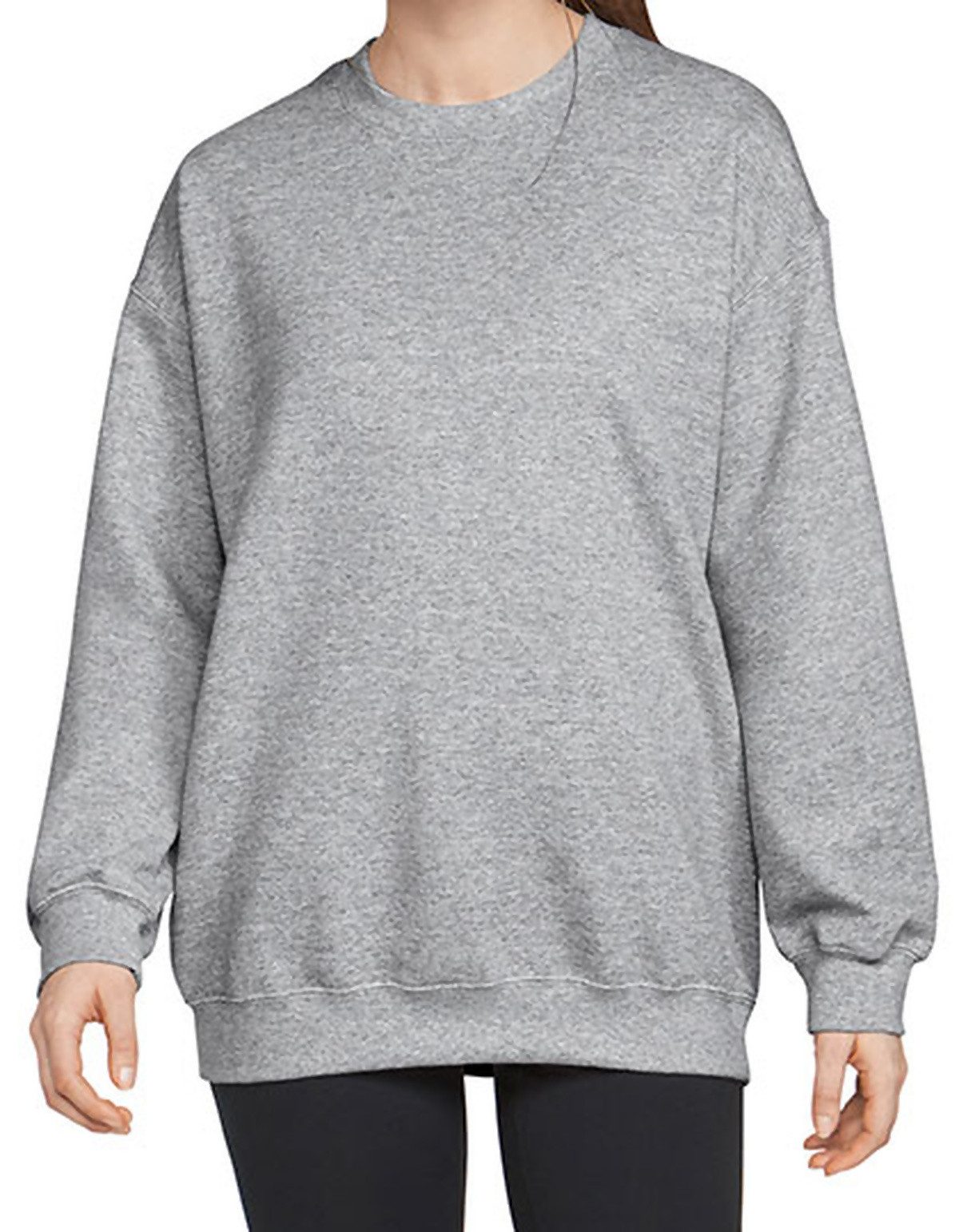 Gildan Sweatshirt Softstyle® Midweight Fleece Adult günstig online kaufen