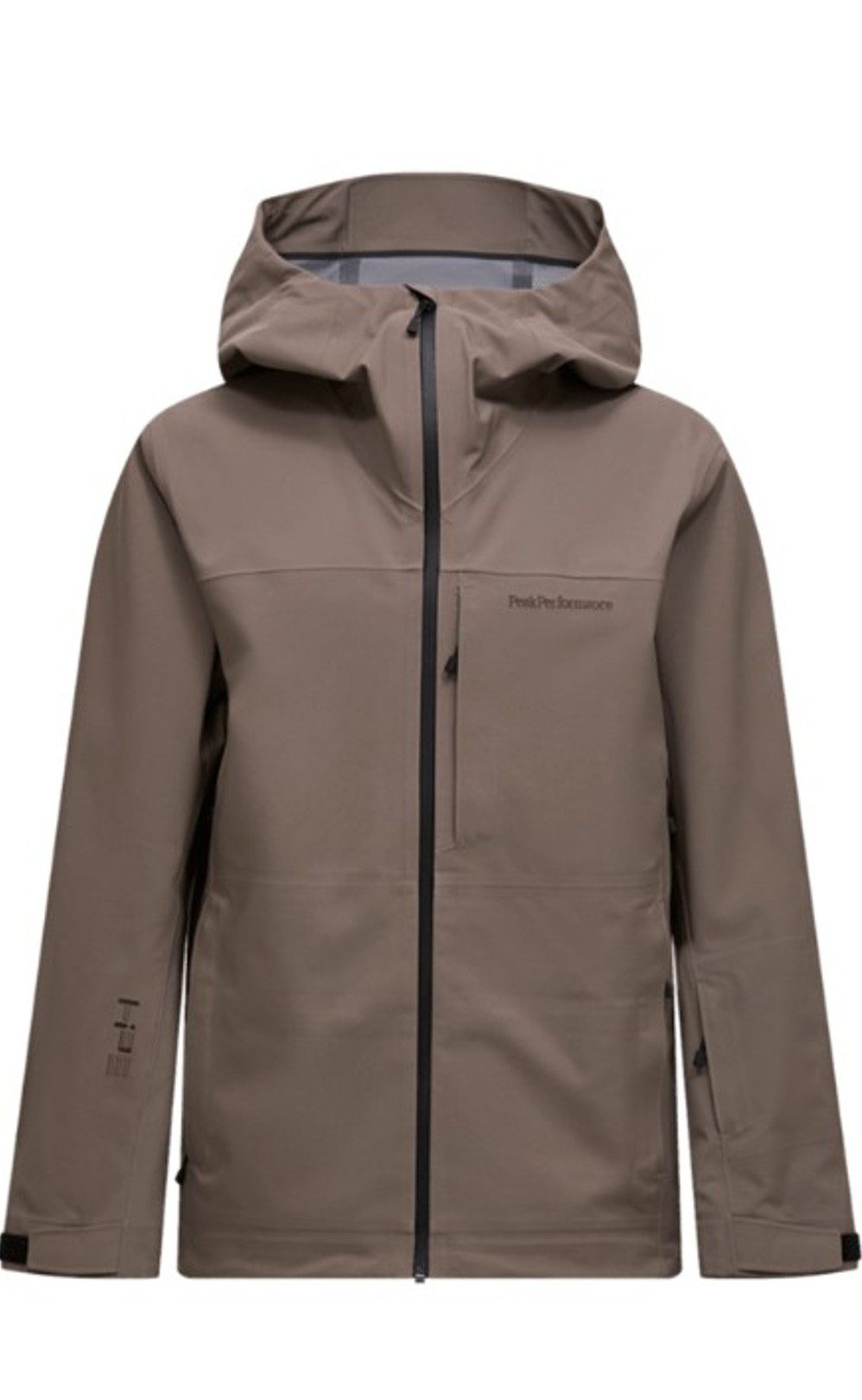Peak Performance Skijacke