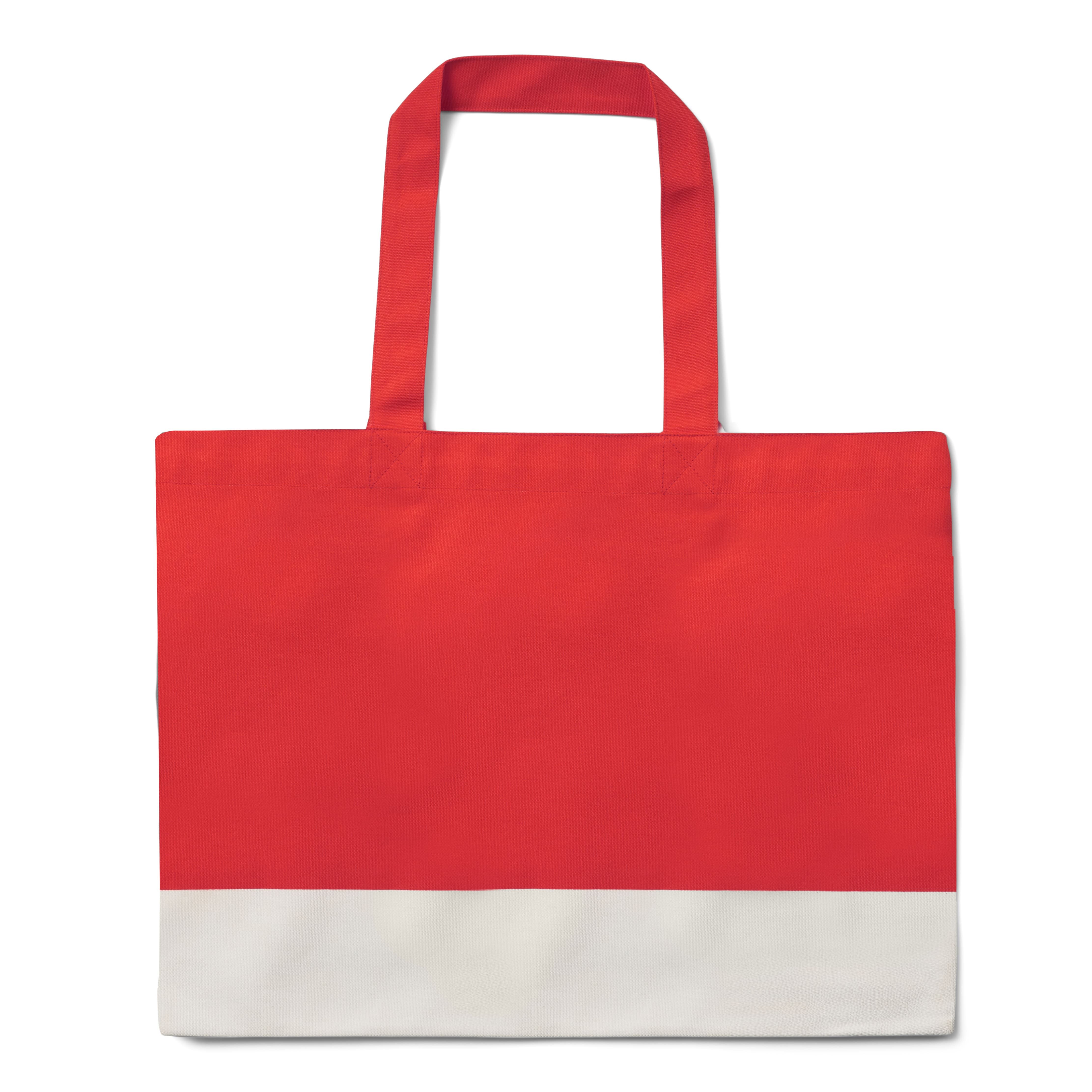 PANTONE Strandtasche 100% Baumwolle, L 59 günstig online kaufen