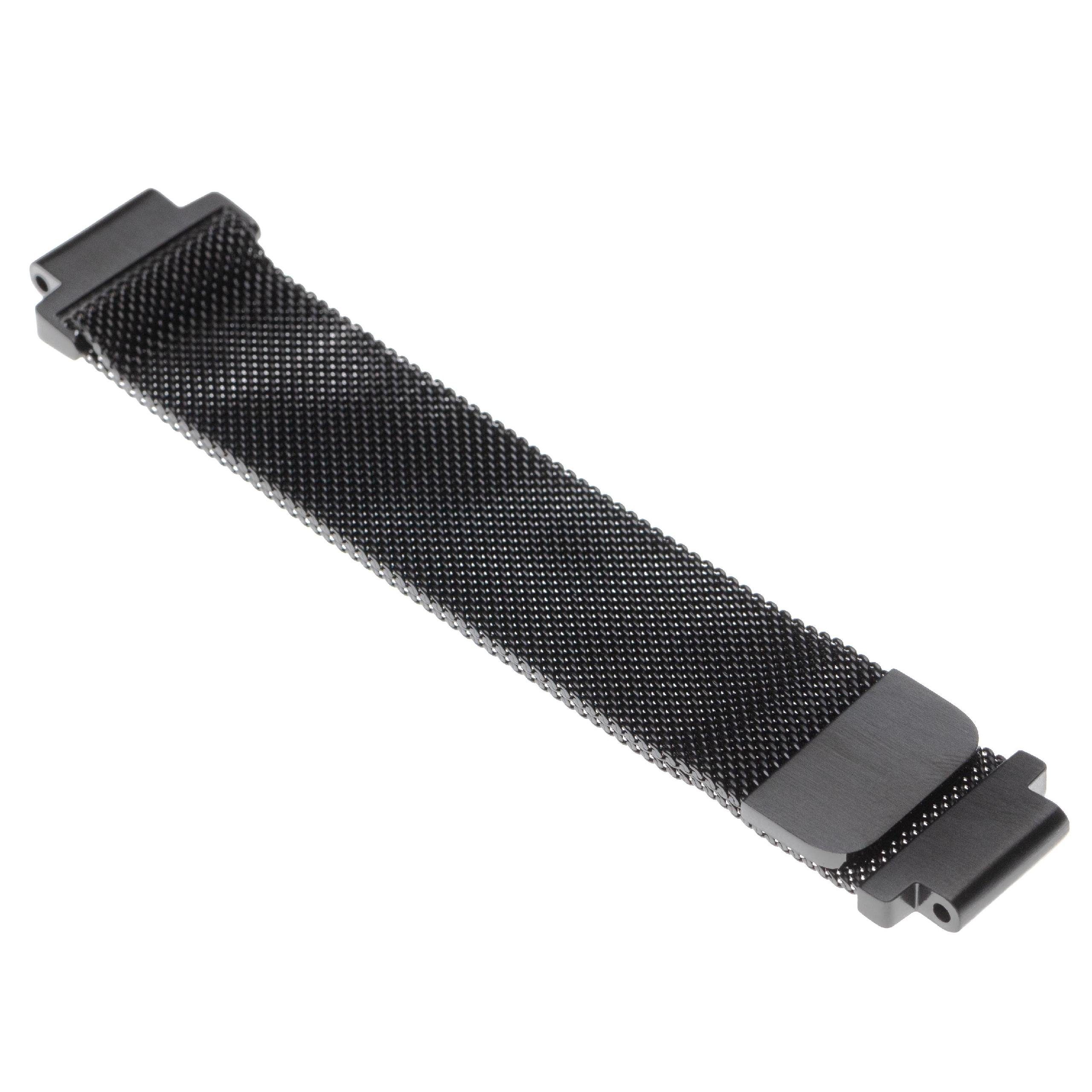 vhbw Smartwatch-Armband passend für Garmin Forerunner günstig online kaufen