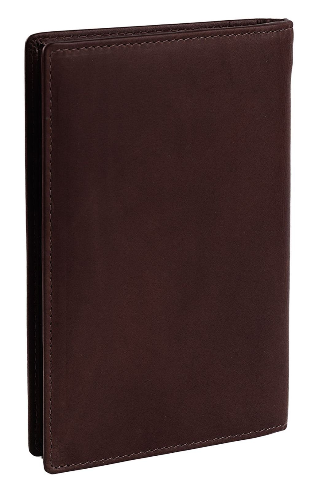 Etui Chesterfield The Brown Brand