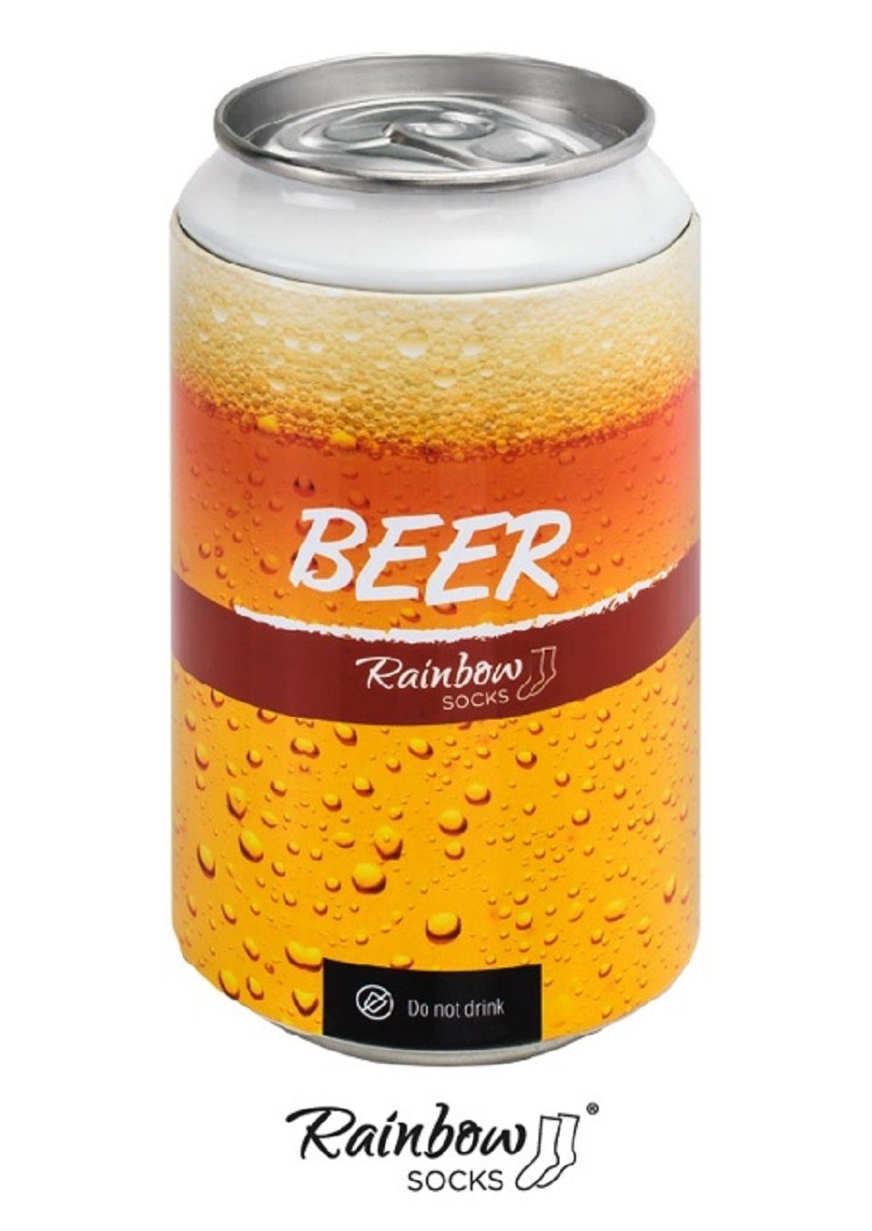 Capelli New York Socken Meal Socken Box - 5 Paar günstig online kaufen