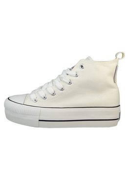 British Knights B49-3701 01 off white Sneaker