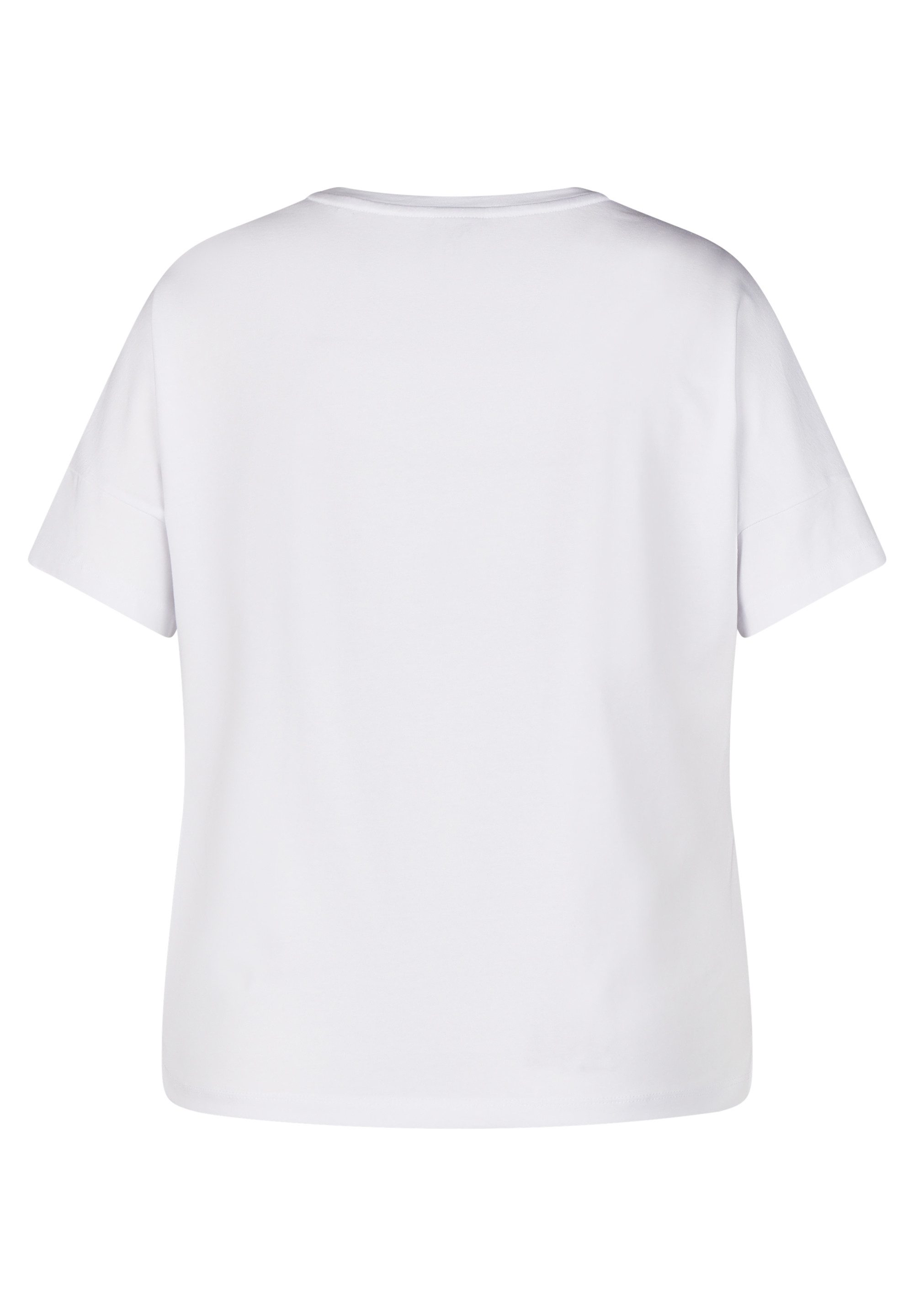 T-Shirt Blue Ocean