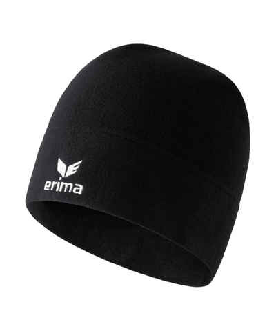 Erima Beanie Fleece Beanie Mütze