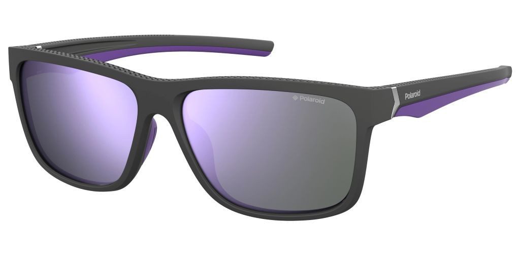 Polaroid Sonnenbrille POLAROID Sonnenbrille Sunglasses PLD 7014 ZLP
