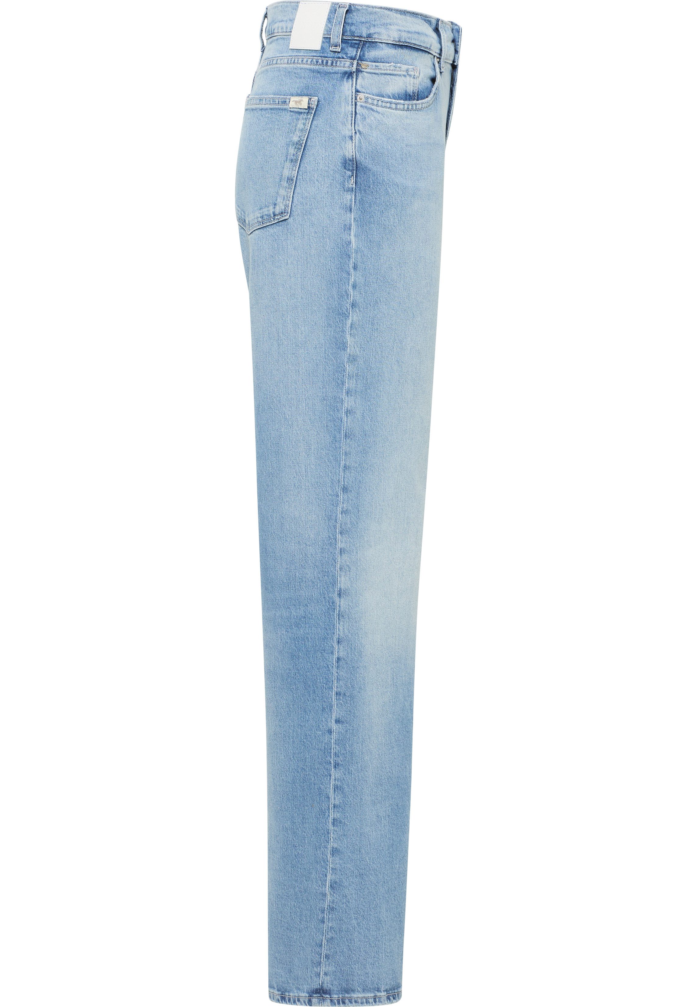 MUSTANG Weite Jeans Madison Wide