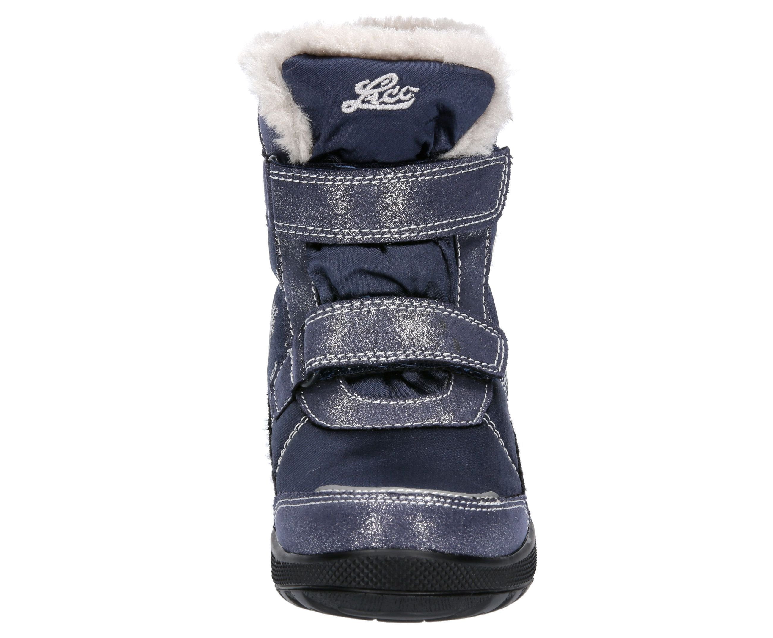 Lico Winterboot Antonia V Winterstiefel