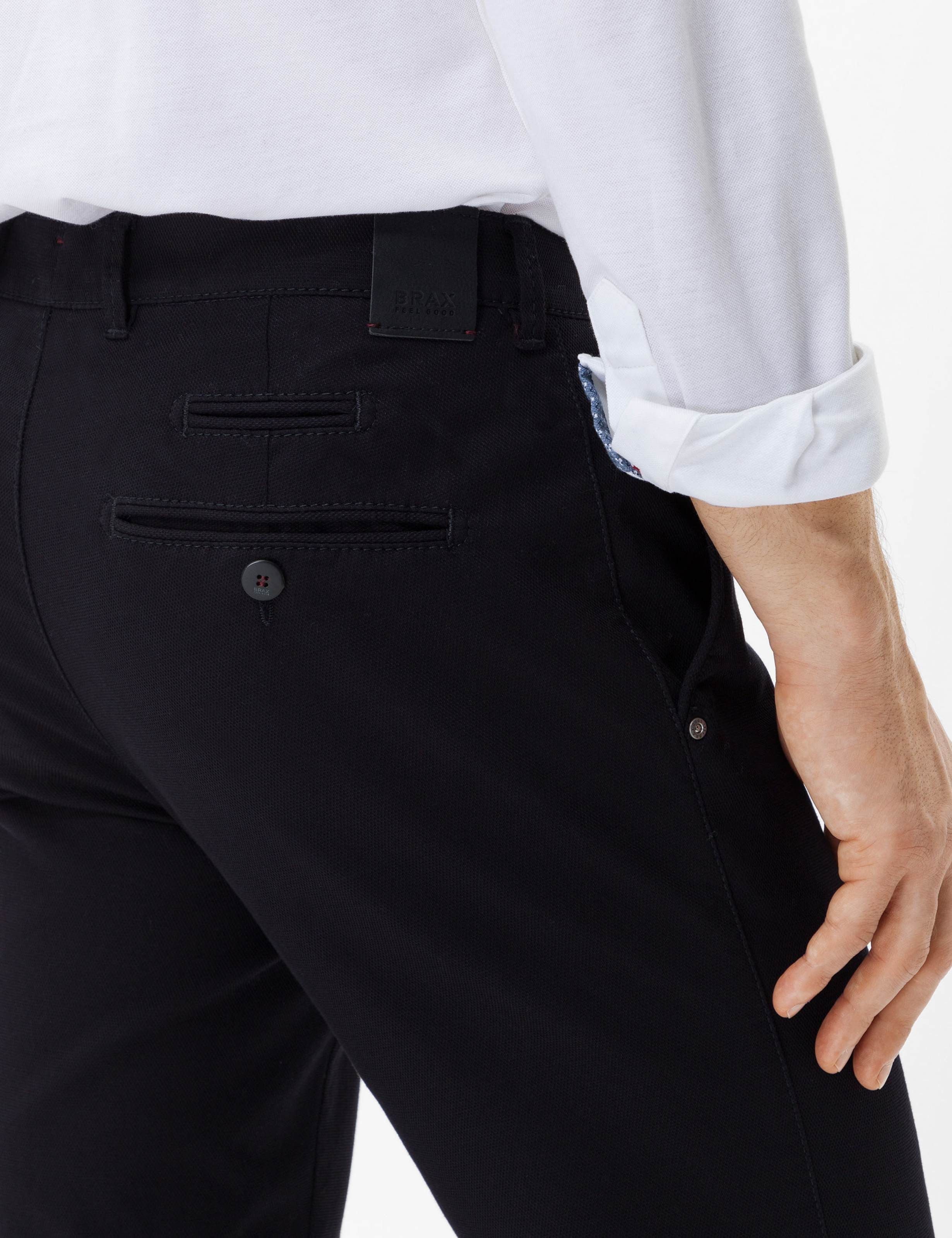 Brax Stoffhose