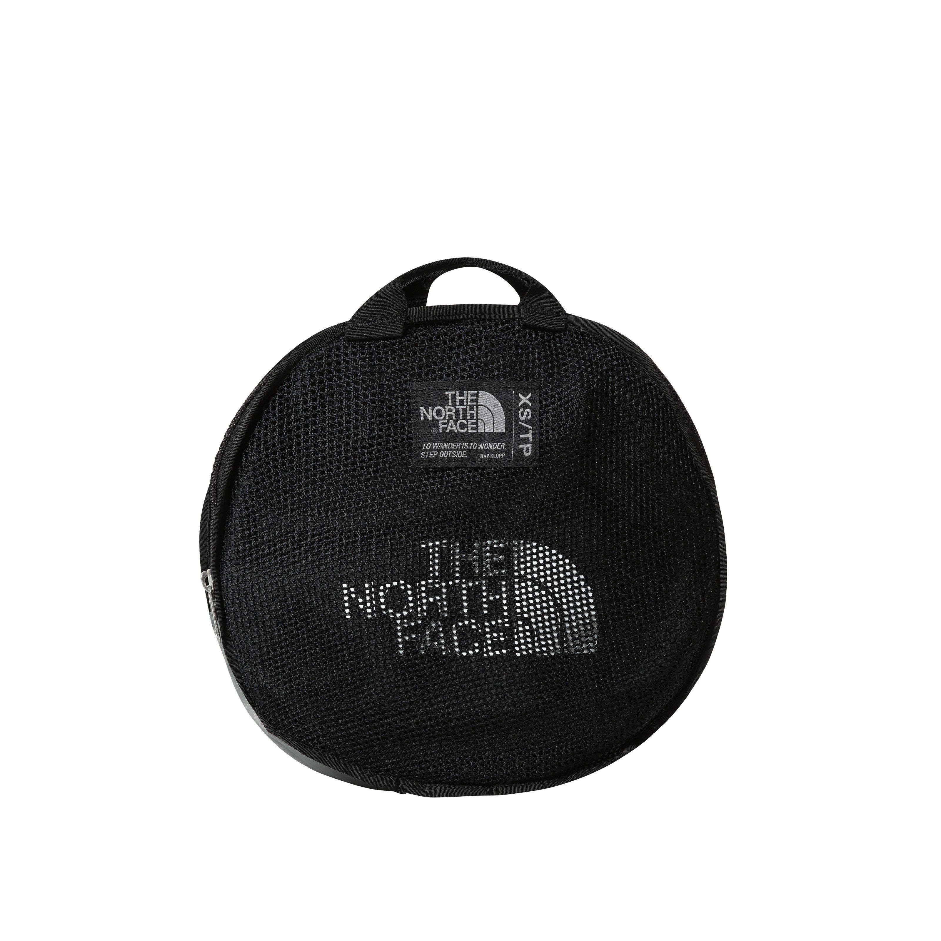 The North Face Reisetasche BASE CAMP DUFFEL XS, 31 Liter Volumen, wasserdichtes Material, sportlicher Stil