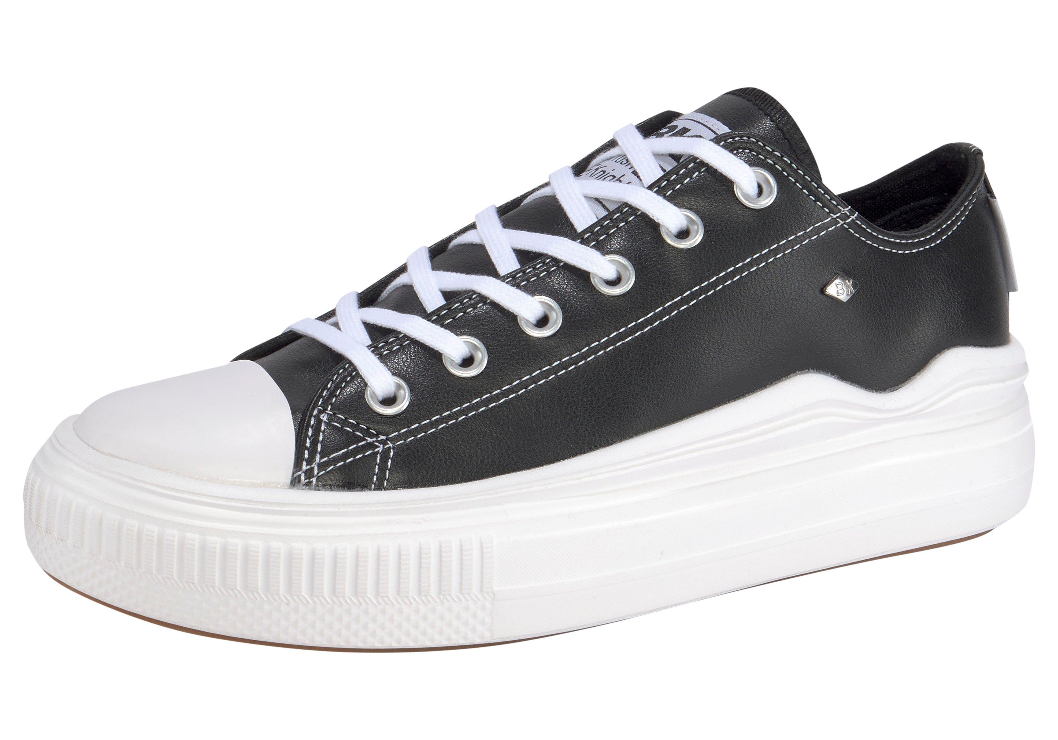 British Knights KAYA LOW Sneaker