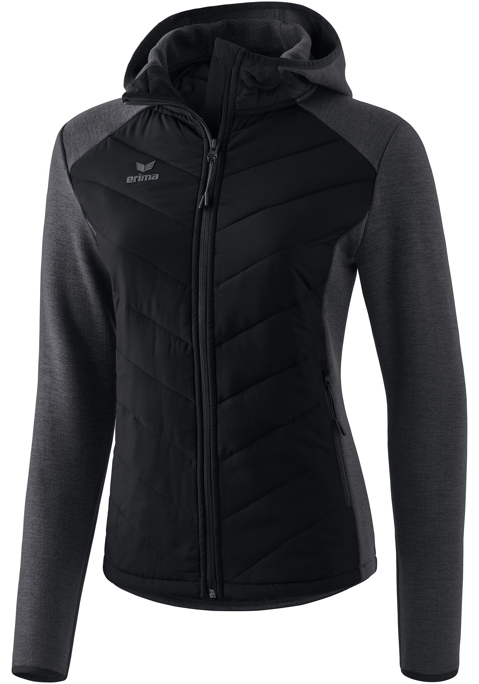 Erima Steppjacke Damen Steppjacke Function