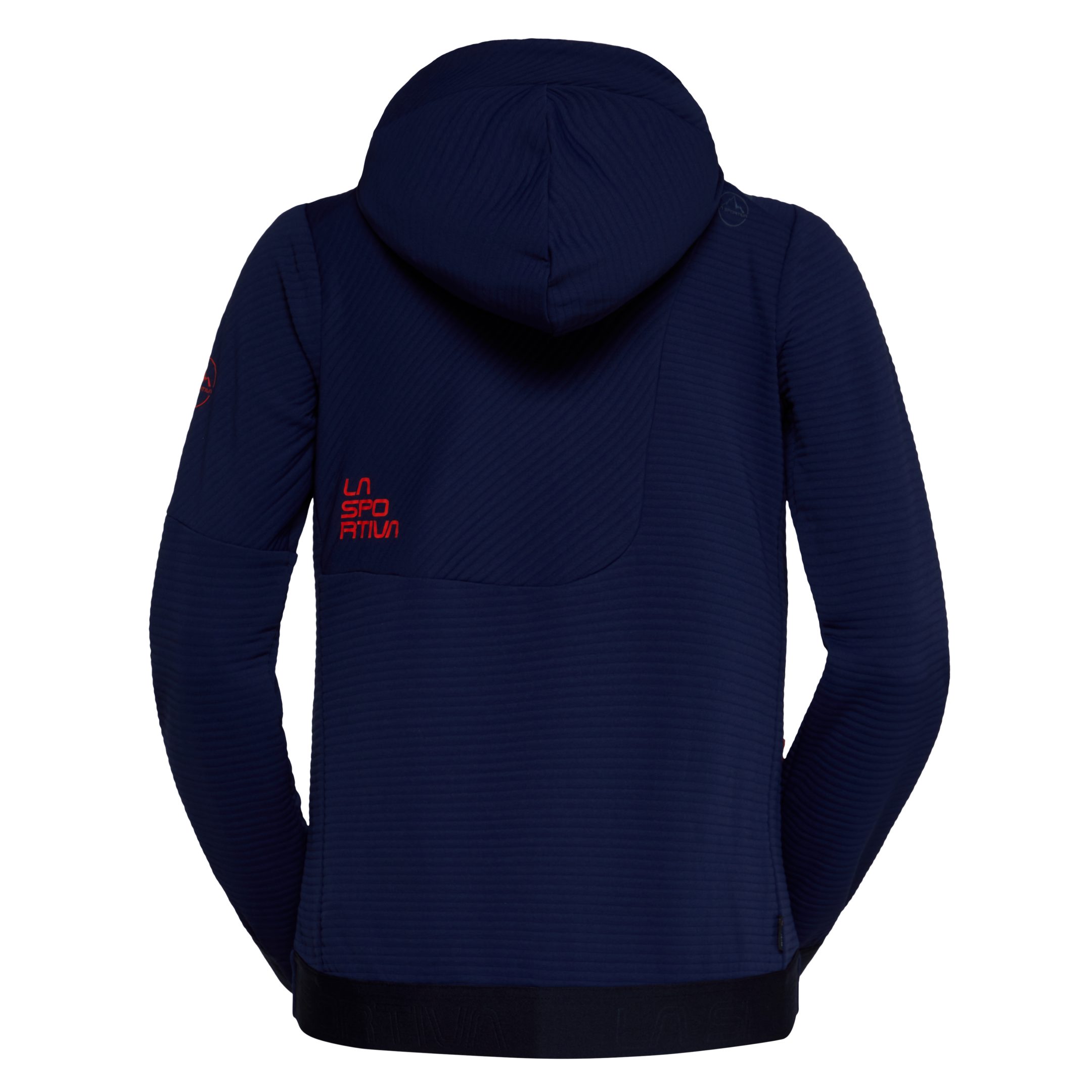 La Sportiva Fleecejacke Mood Hoody W