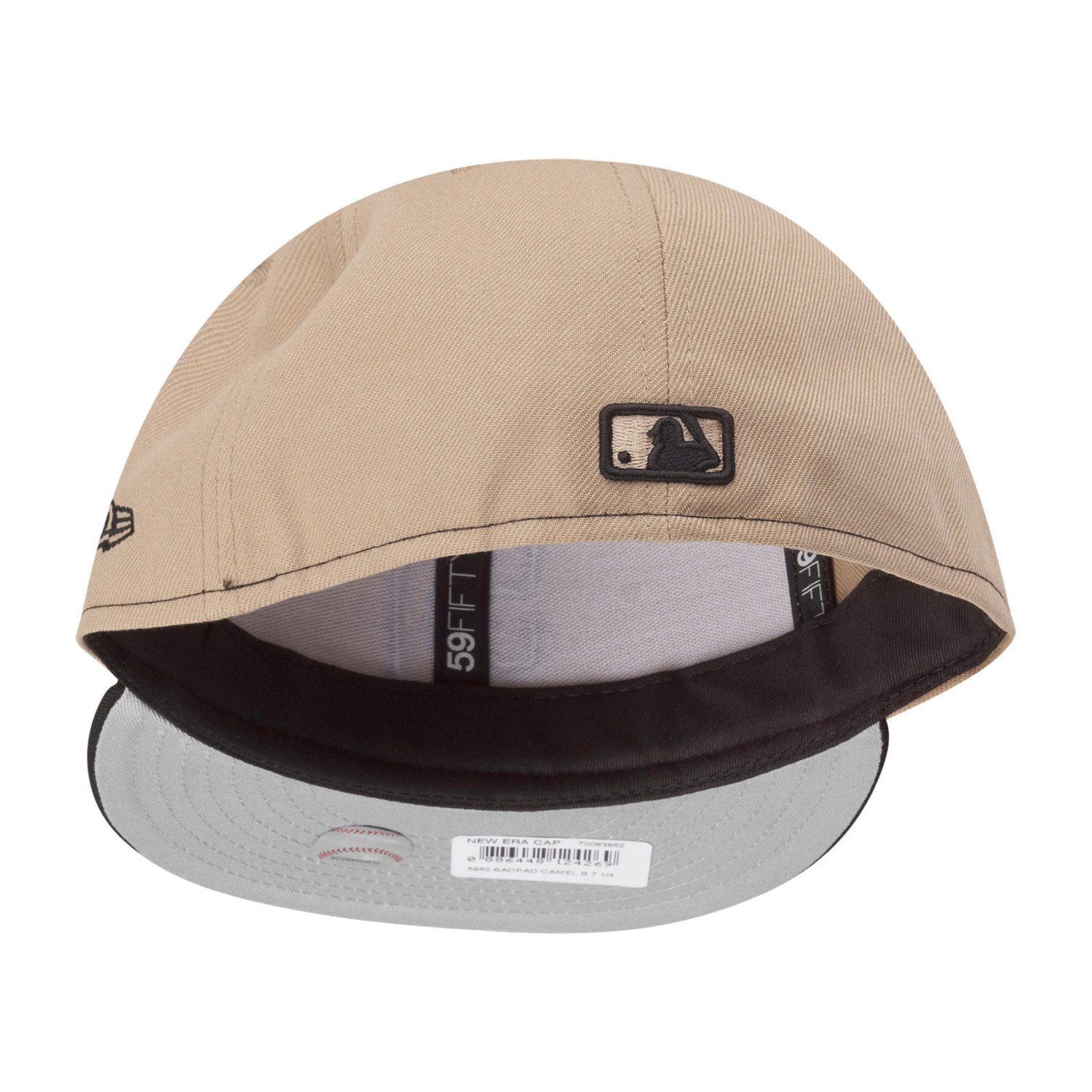 Fitted New MLB 59Fifty Era San Padres Cap Diego