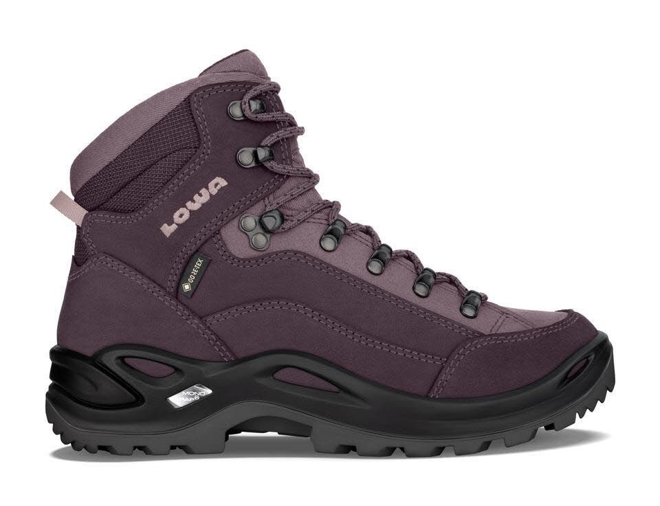 Lowa RENEGADE GTX MID WS Wanderstiefel – Bild 4 von 4