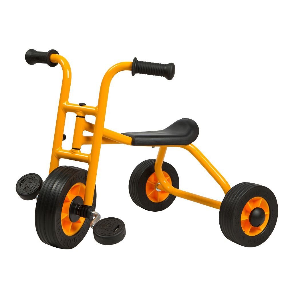 Rabo Dreirad »Tricycles Dreirad Trike«, In 2 Ausführungen online kaufen