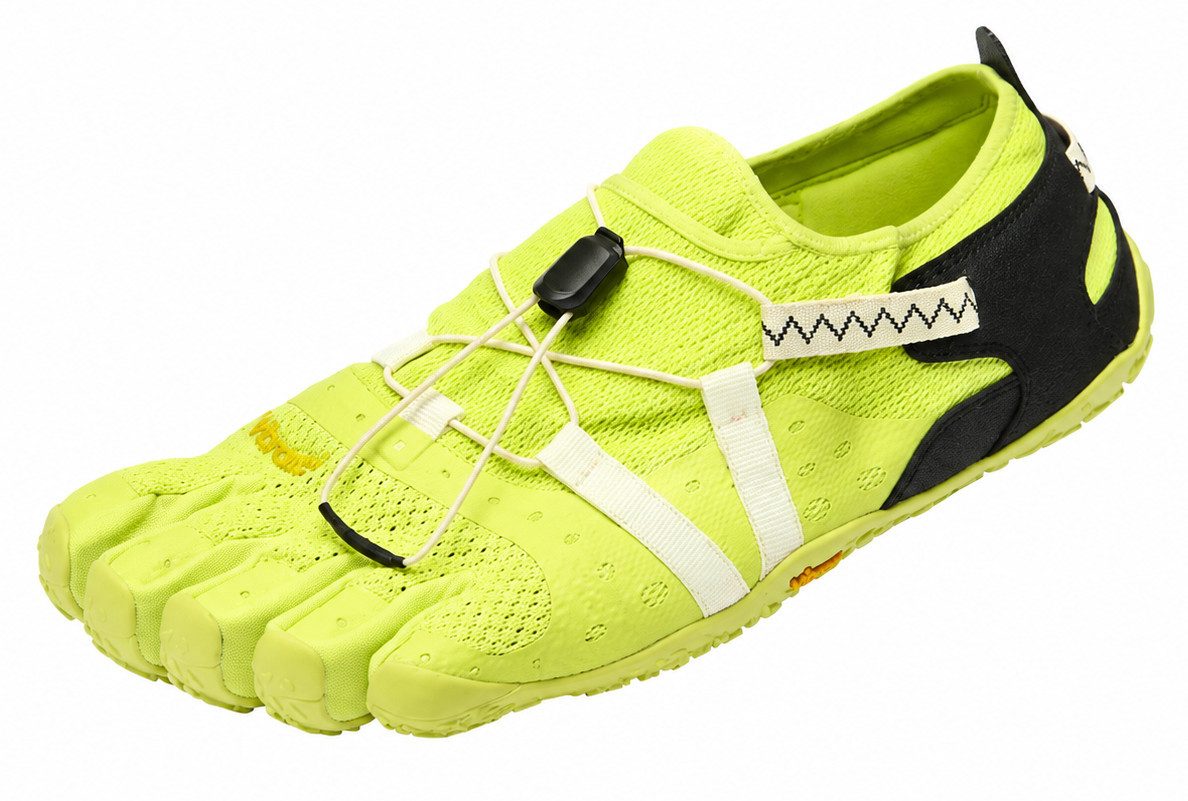 Vibram Fivefingers Herren Spidrwalk Zehenschuhe Barfußschuh