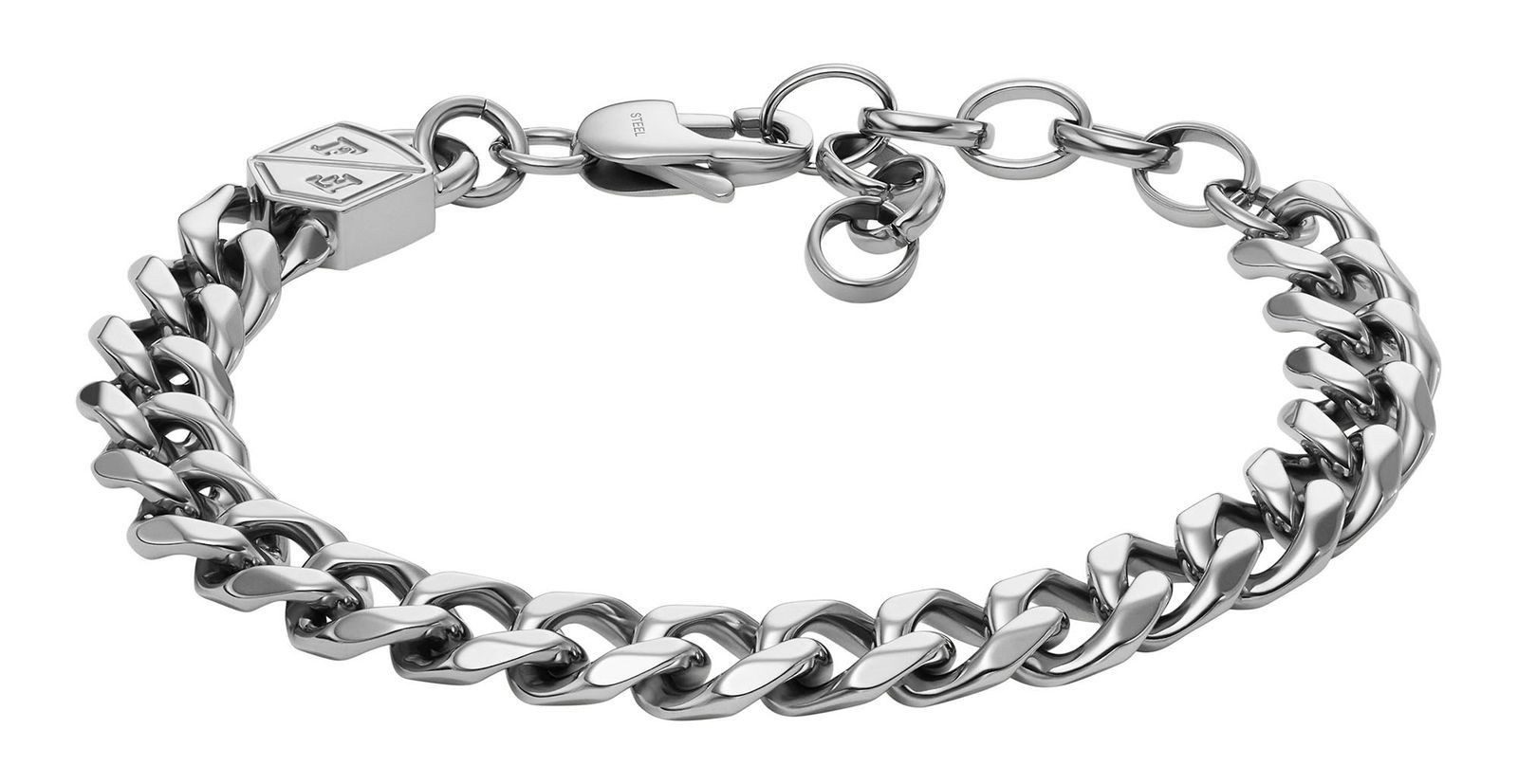 Fossil Panzerarmband Bracelet günstig online kaufen
