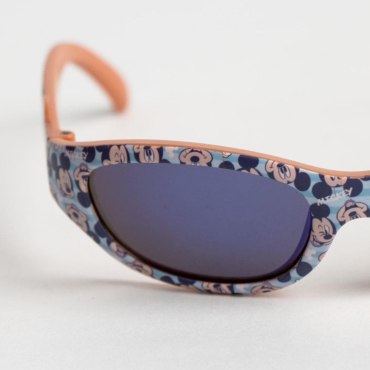 Disney Mickey Mouse Sonnenbrille Kinder – UV-Schutzbrille & Freizeitbrille