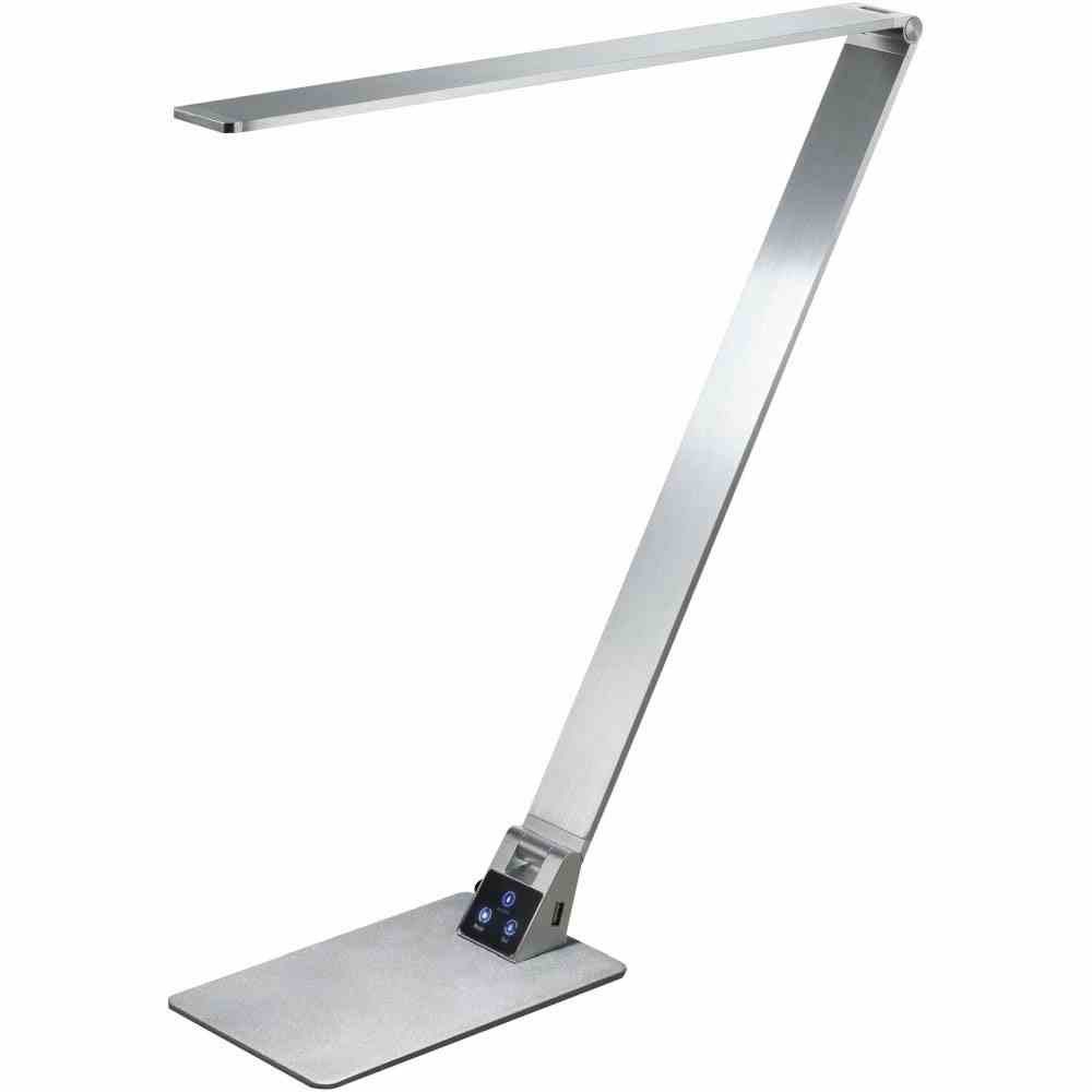 FABAS LUCE Tischleuchte LED Tischleuchte Tischlampe Lampen Beleuchtung Deko Dimmer Nachttisch