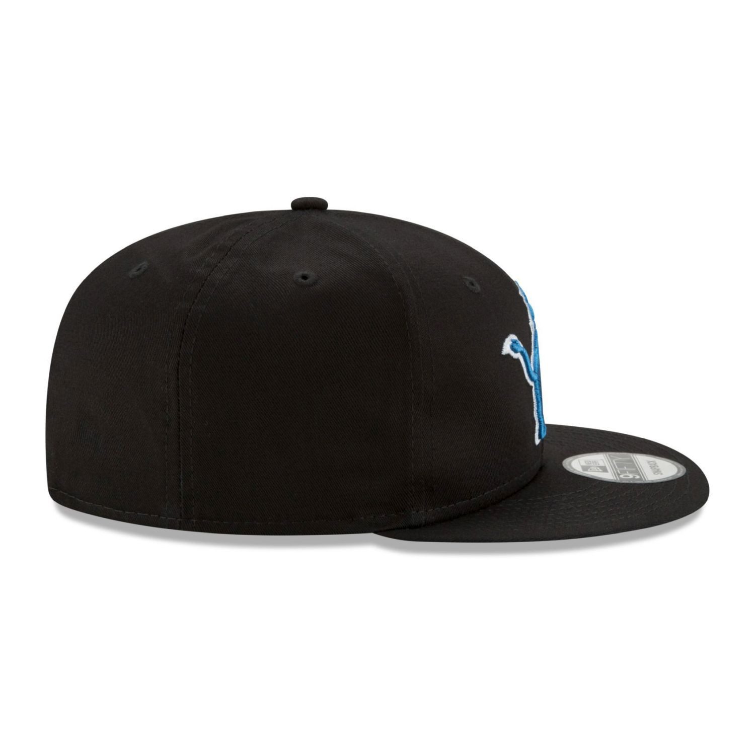 New Era Baseball Cap 9Fifty Detroit Lions