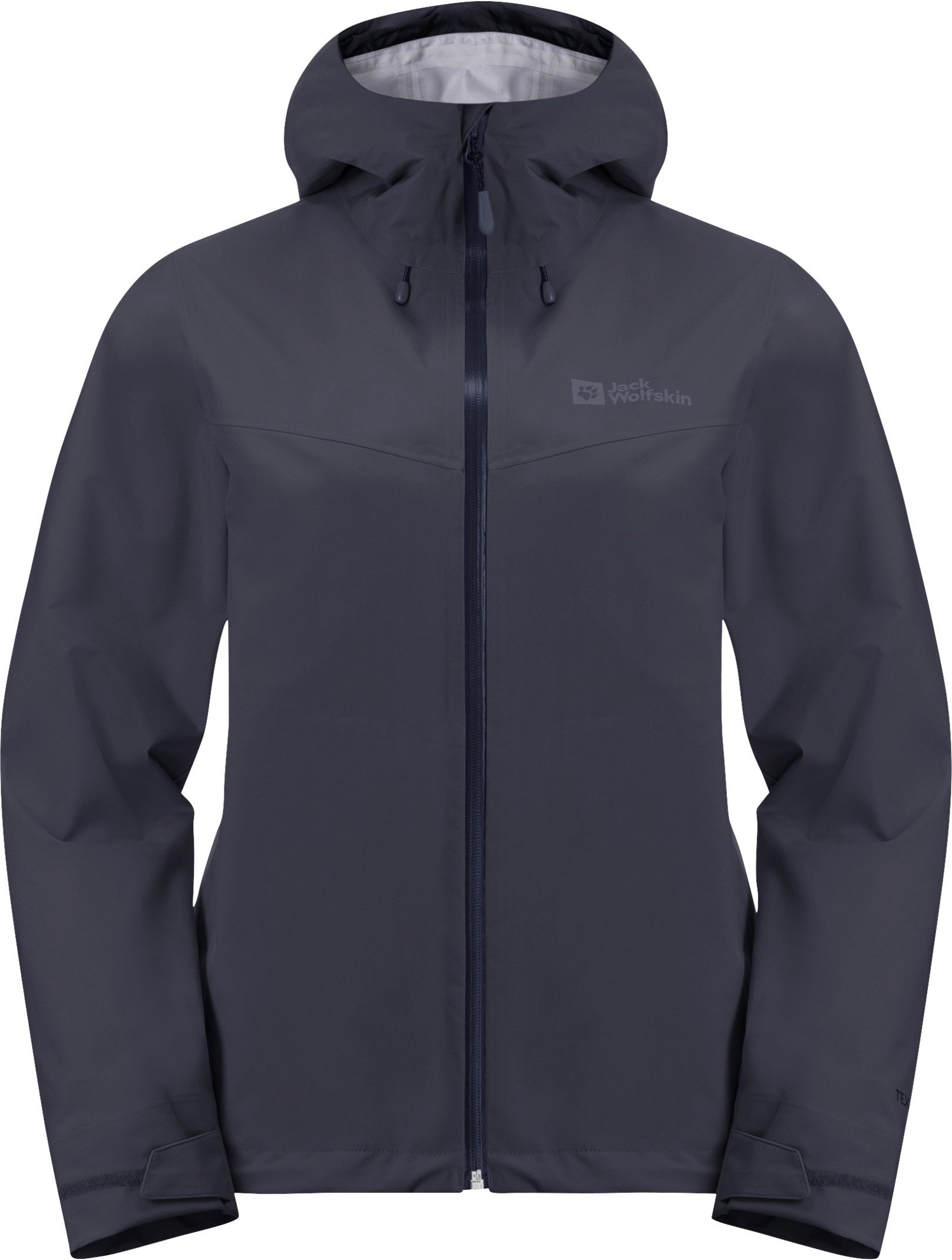 Jack Wolfskin Funktionsjacke HIGHEST PEAK 3L JKT W