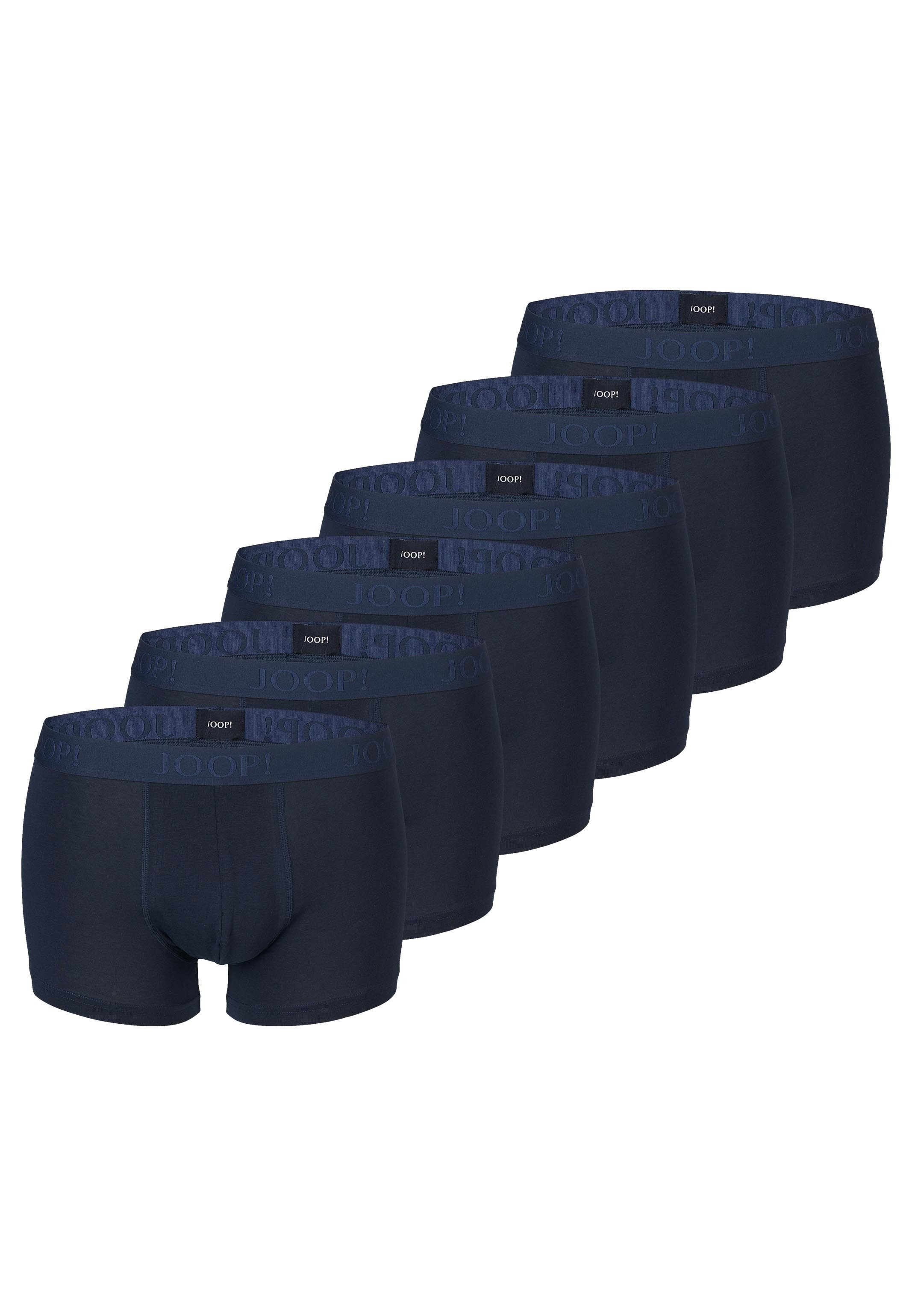 Retro Boxer 6er Pack Everyday