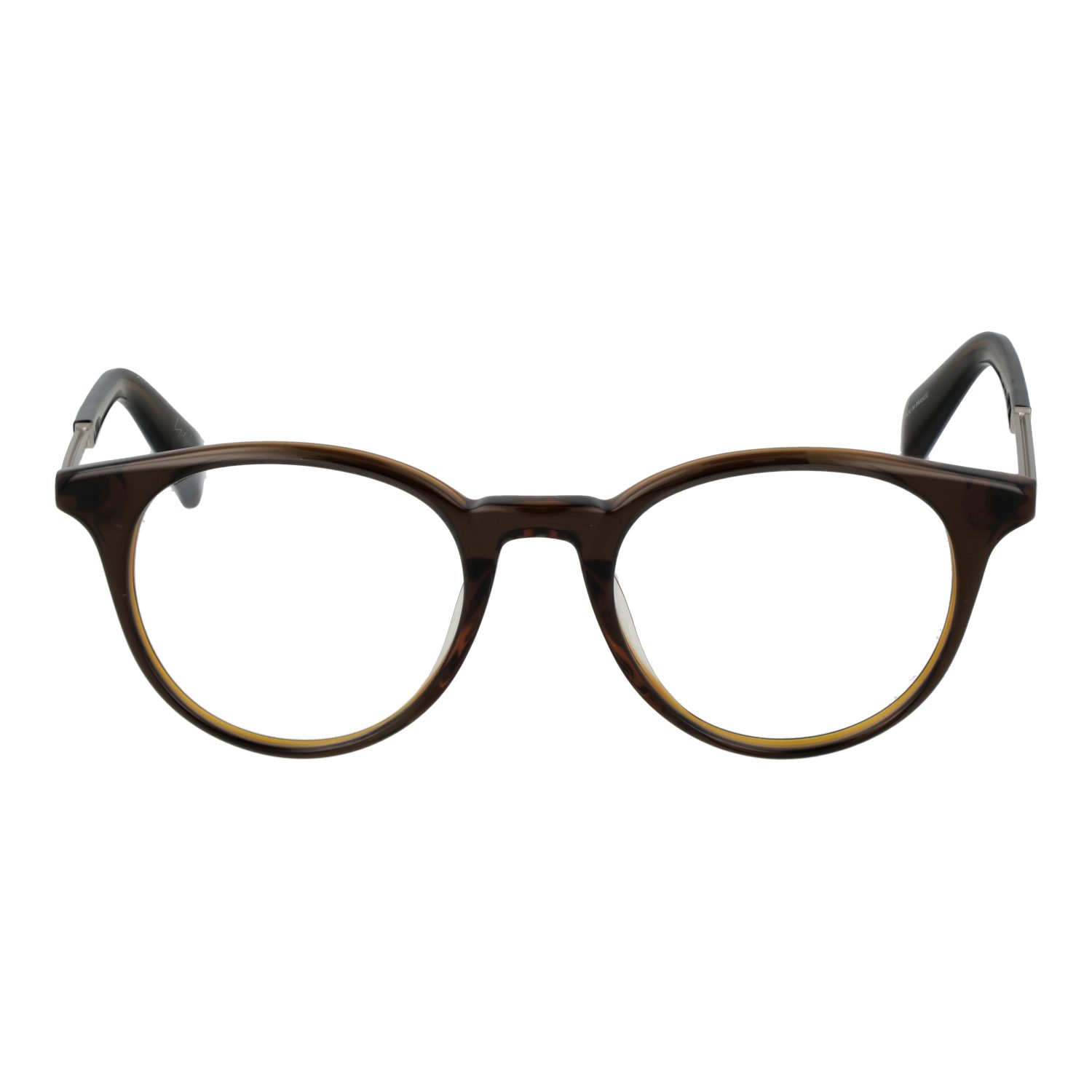 YOHJI YAMAMOTO Brillengestell YY1009 50118