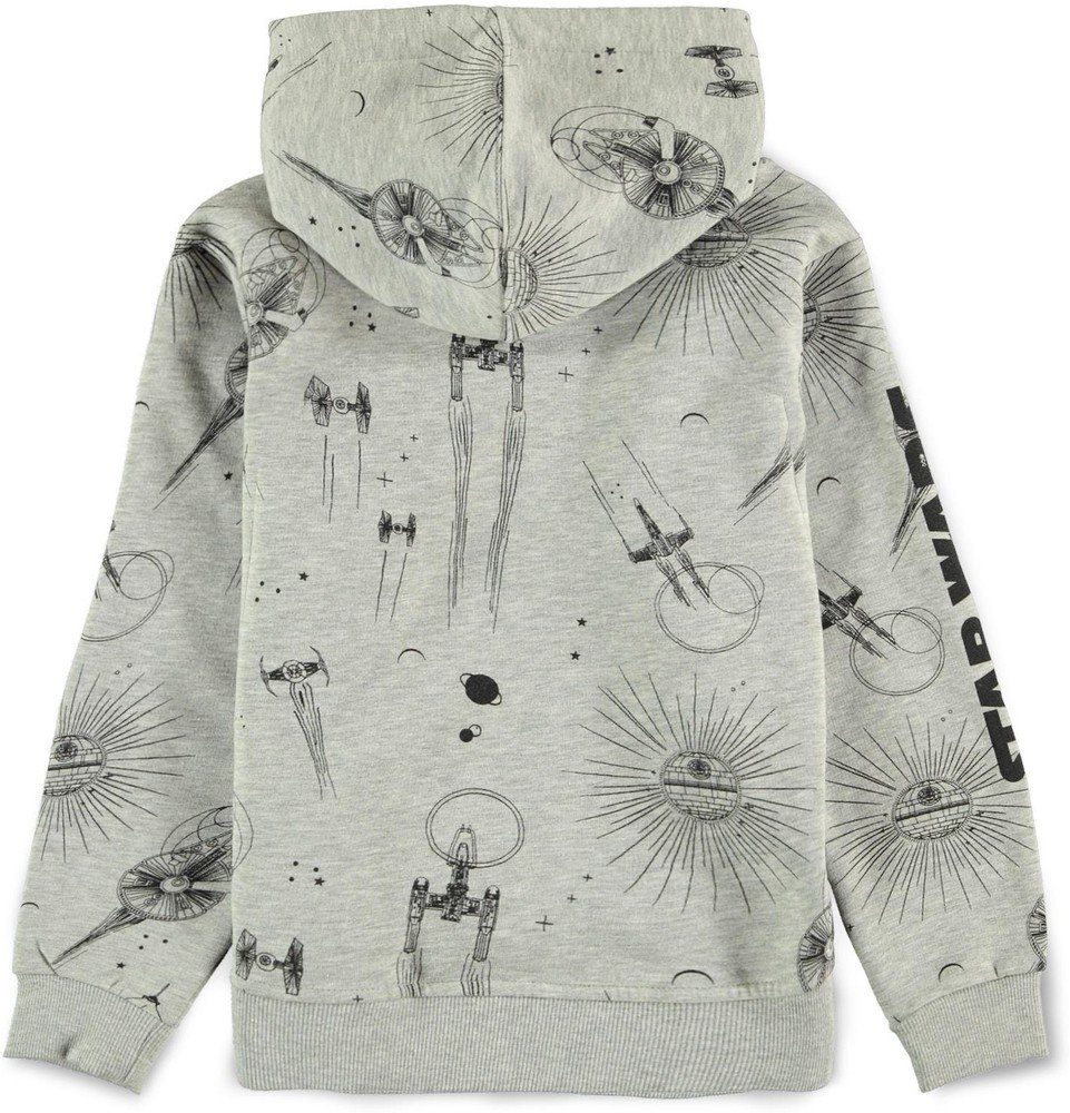 Star Wars Hoodie