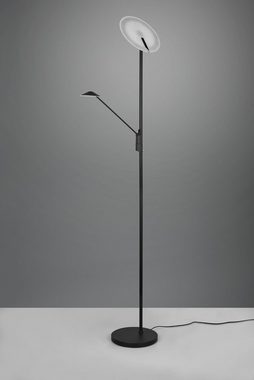 TRIO Leuchten Stehlampe Stehleuchte, TRIO-Leuchten Stehleuchte BRANTFORD (BH 30x180 cm) BH 30x180 cm
