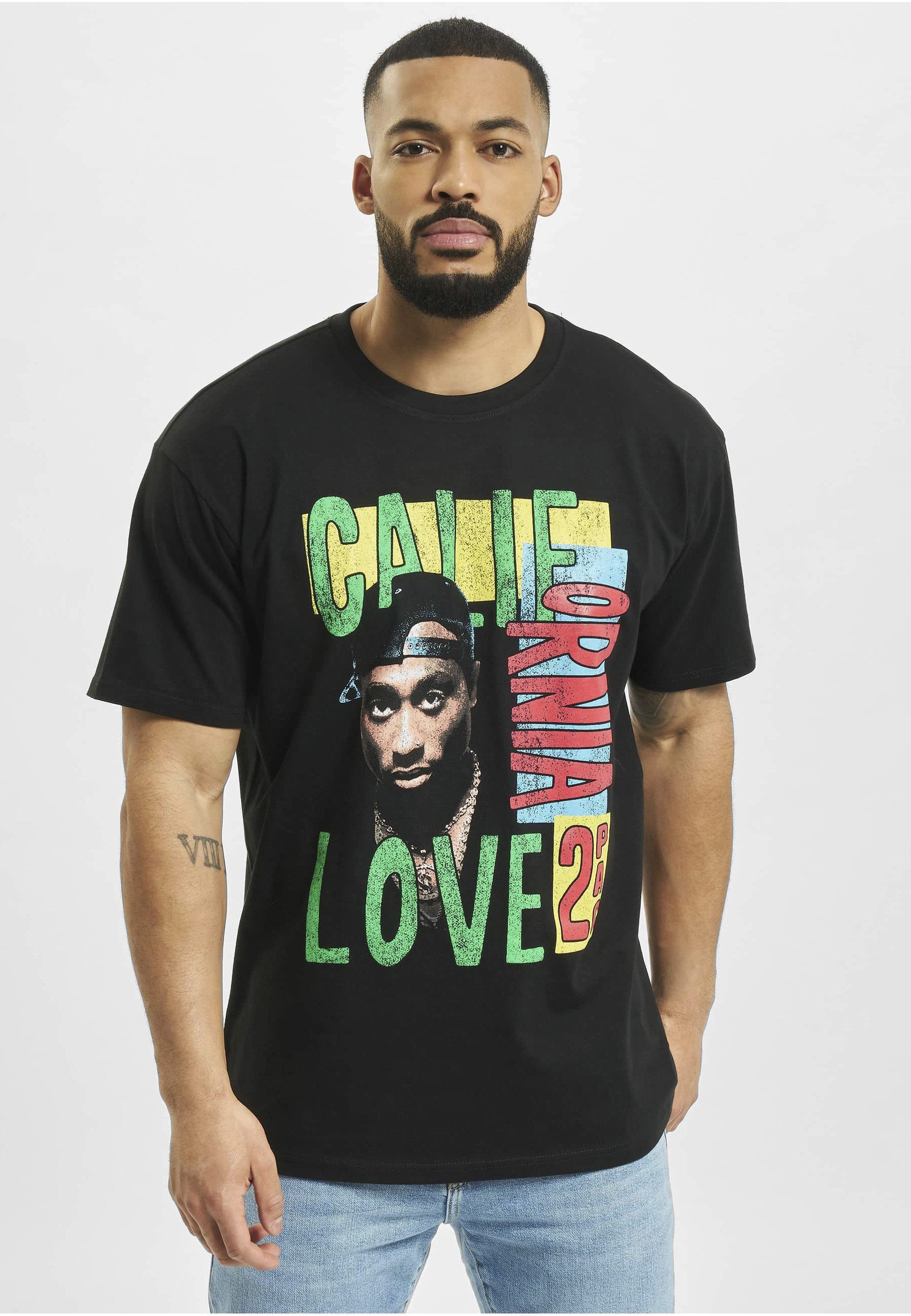 Upscale by Mister Tee T-Shirt Upscale by Mister Tee Herren (1-tlg)