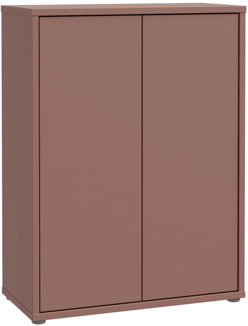 FORTE Schuhschrank Alice Springs, Schuhschrank, Platz für 15 Paar Schuhe, 2 günstig online kaufen