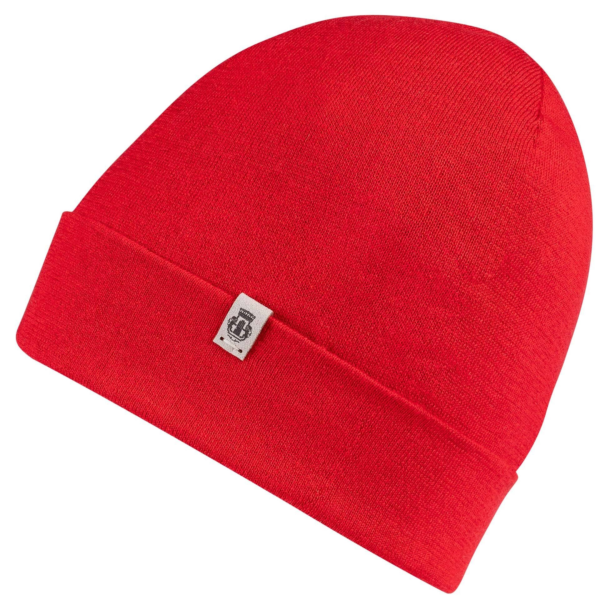 Roeckl Strickmütze Calais/Light Bamboo Hüte & günstig online kaufen