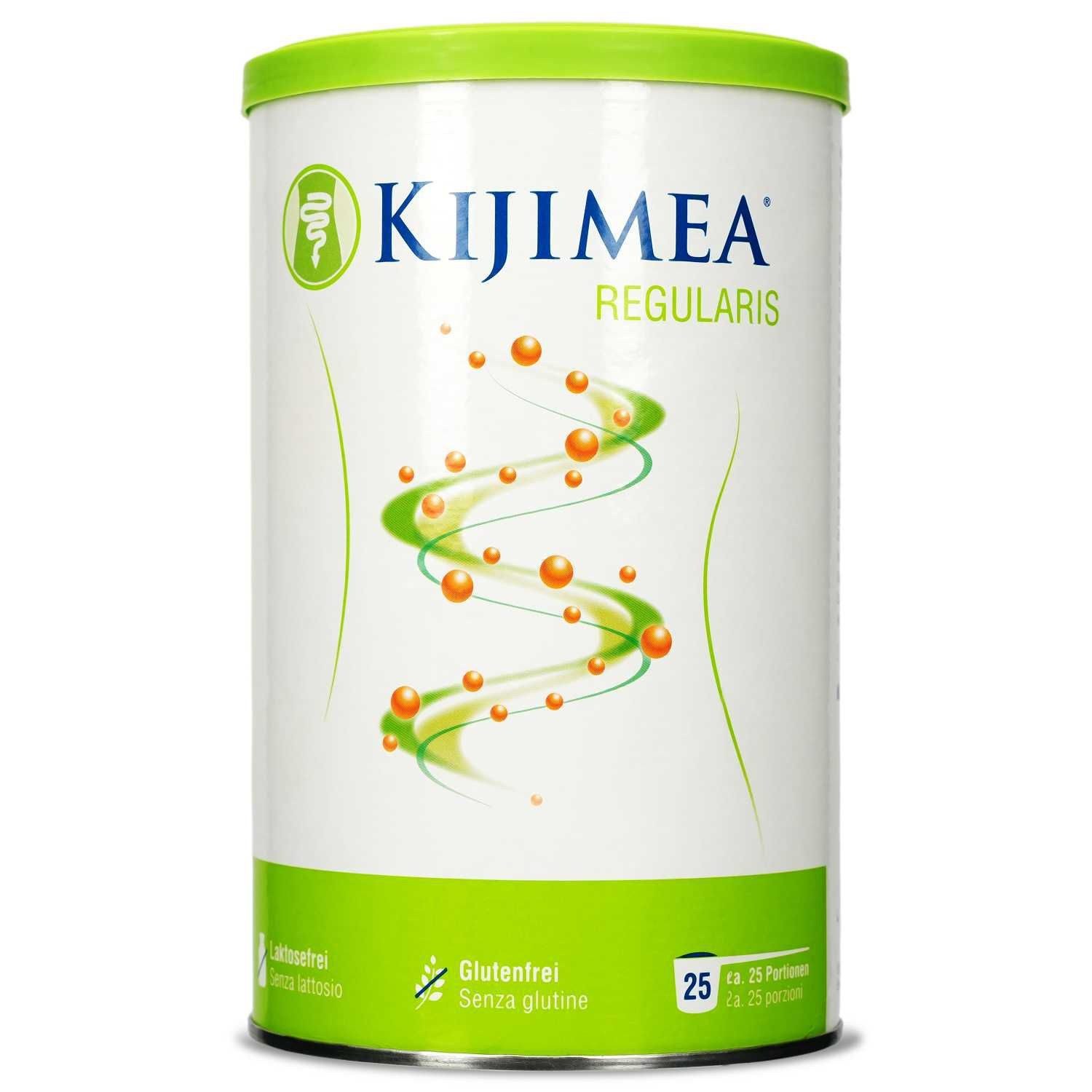 KIJIMEA Regularis Granulat, 250 g Granulat