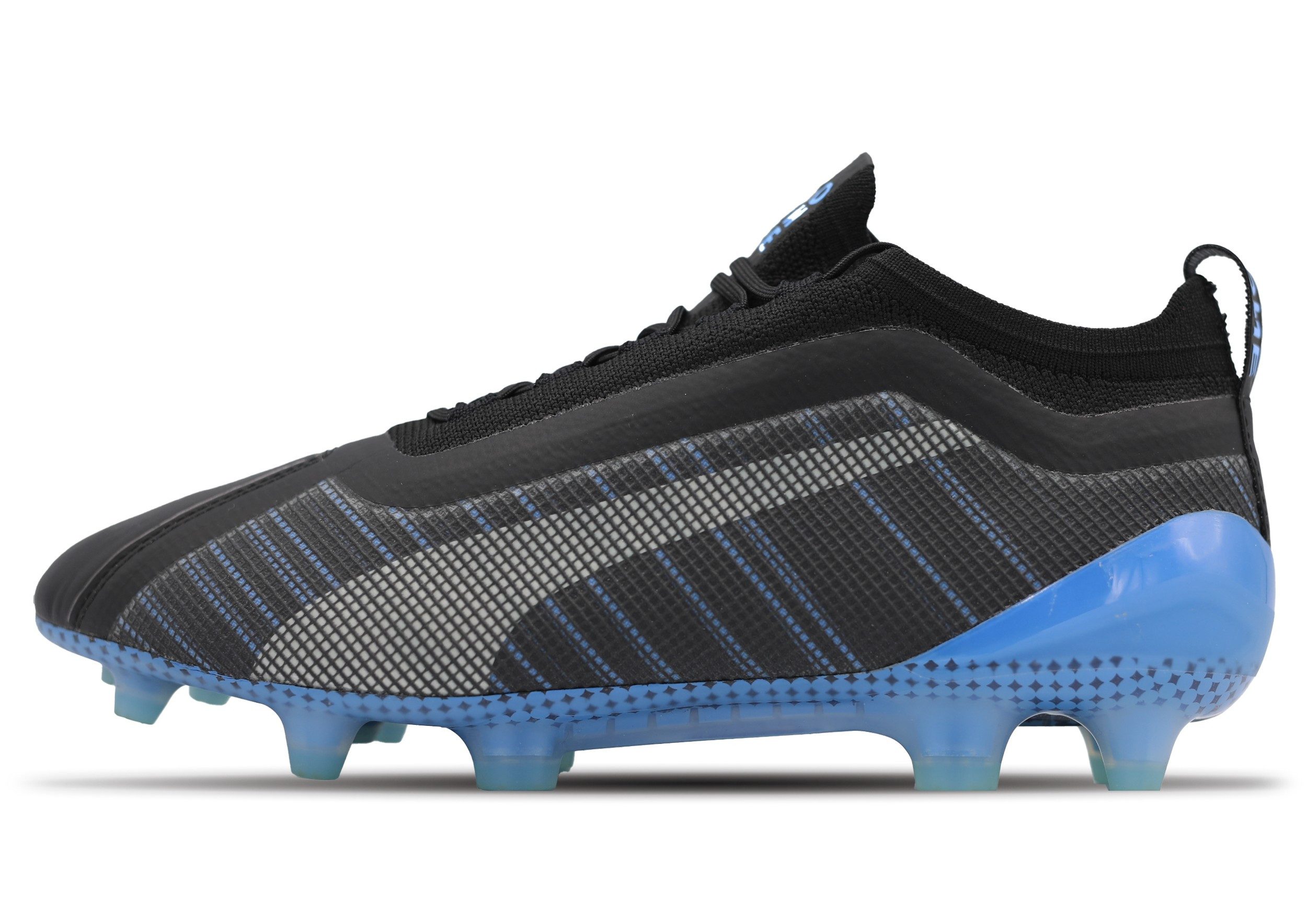 ONE 5.1 City, schwarz Fußballschuh