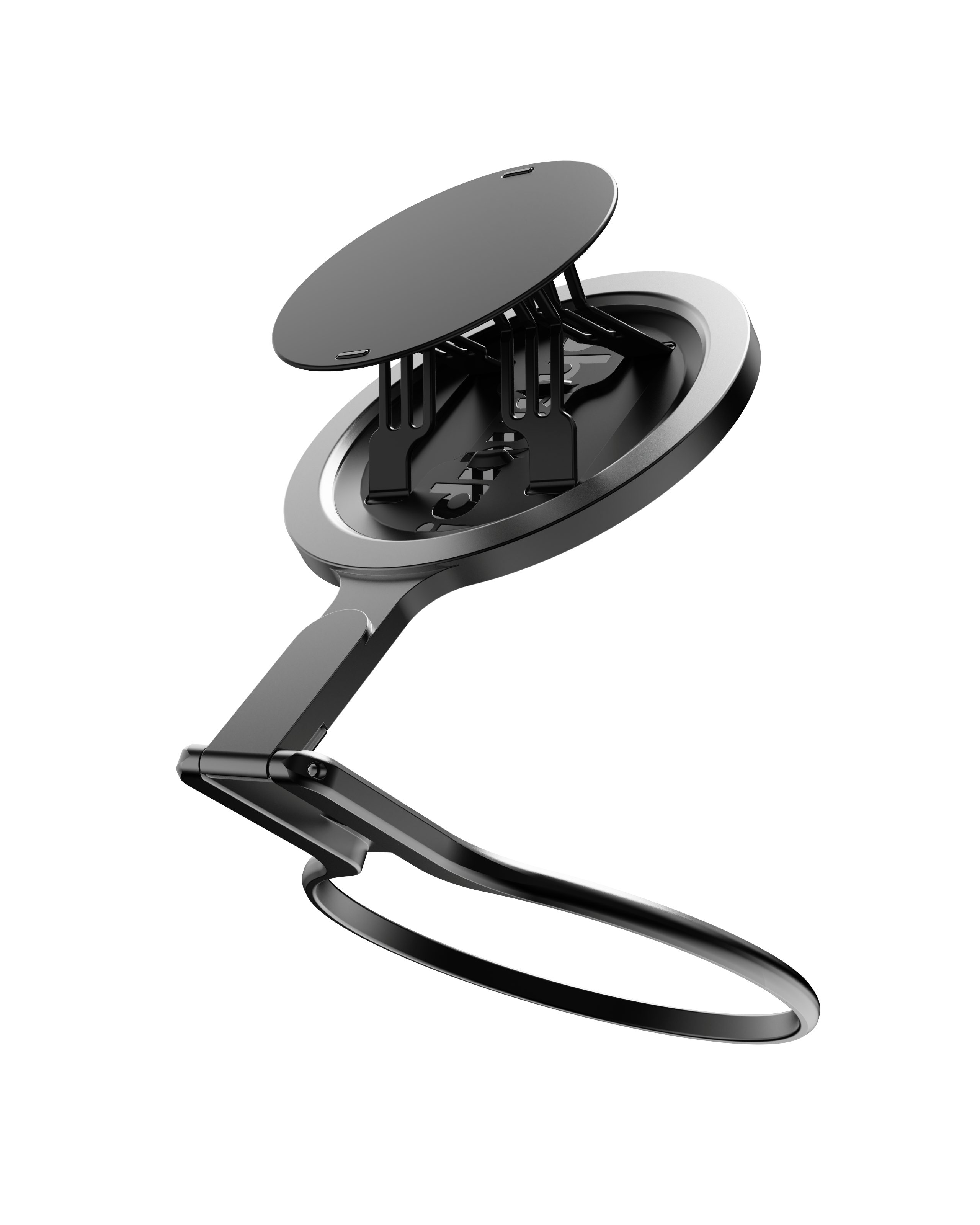 ohsnap! Smartphone-Halterung Snap Grip Stand