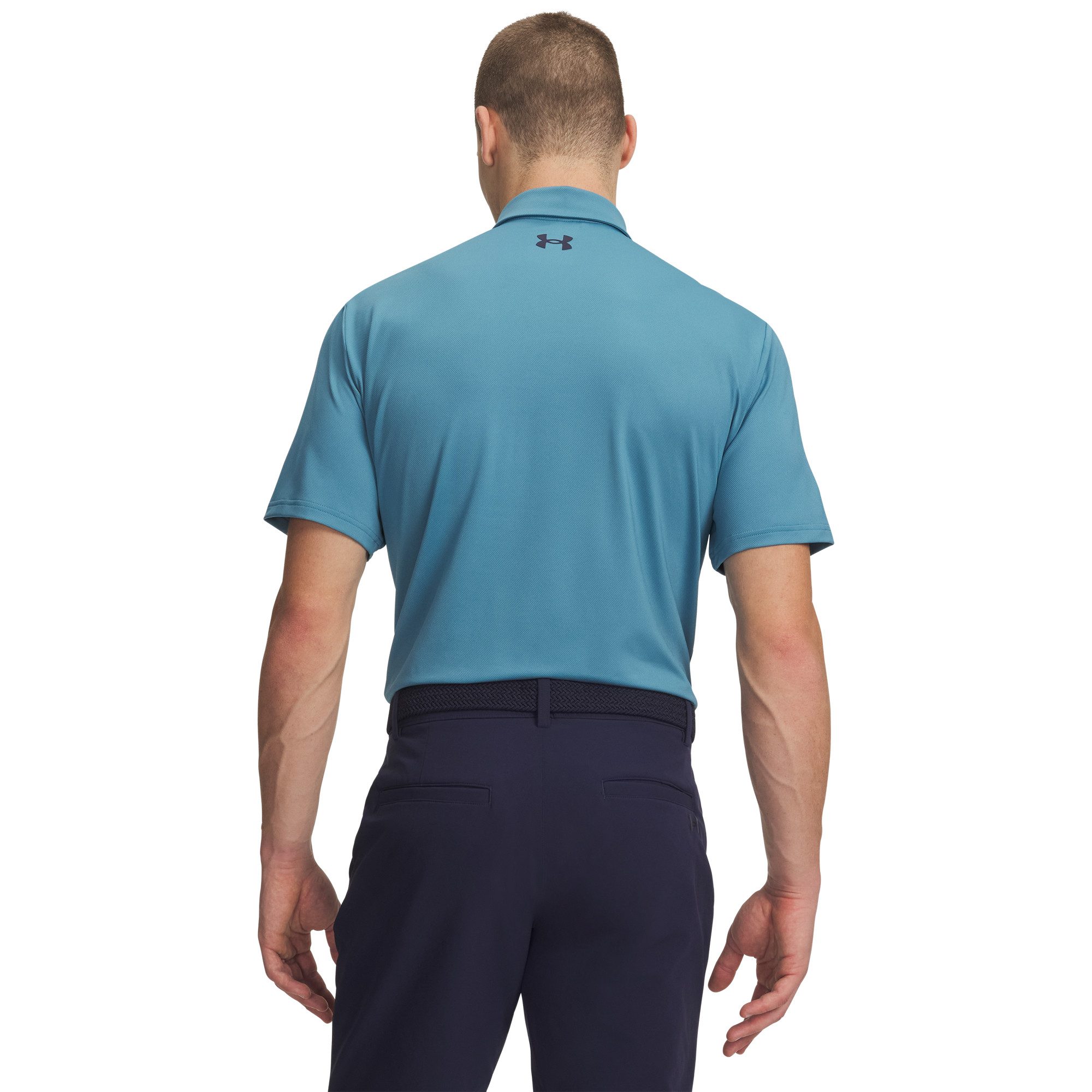 Under Armour® Poloshirt Under Armour Herren Poloshirt Matchplay Polo 6009799