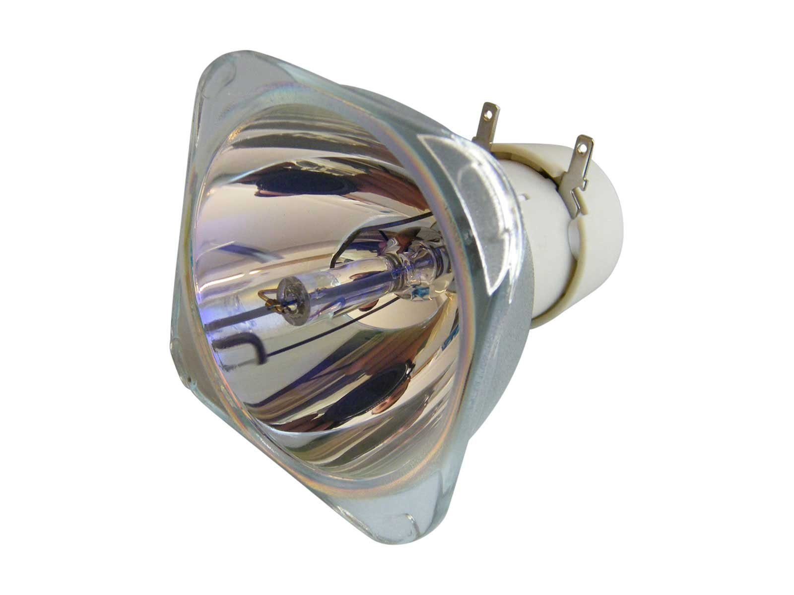 azurano Beamerlampe, 1-St., Ersatzlampe Kompatibel mit HITACHI DT01461,  Beamerlampe für CP-DX250