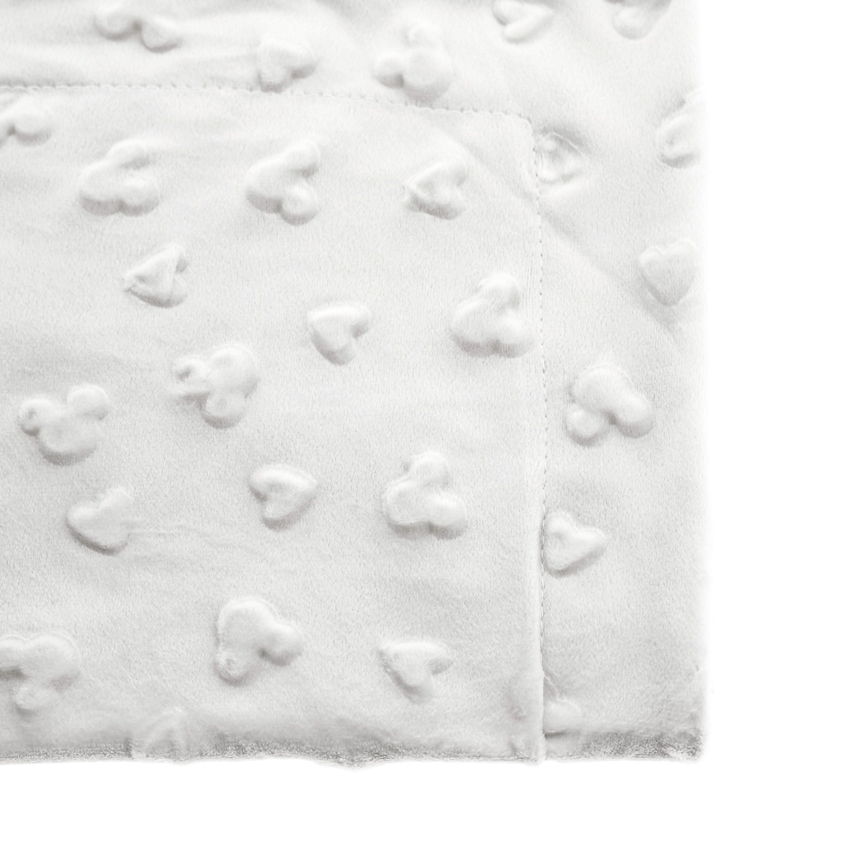 Babydecke Babydecke Doppellagig 75cm x 100cm günstig online kaufen