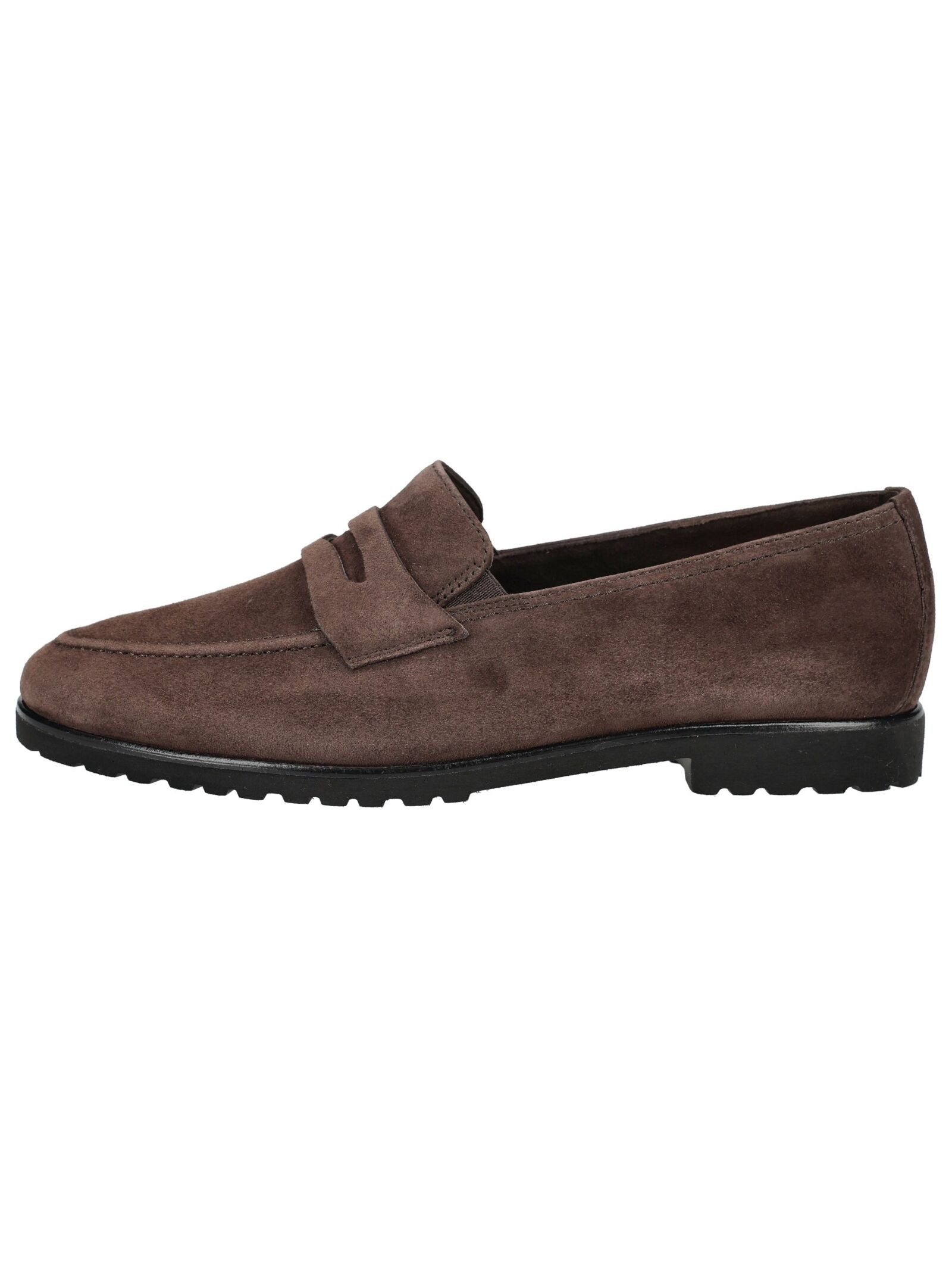 Paul Green Paul Green Slipper Leder Slipper