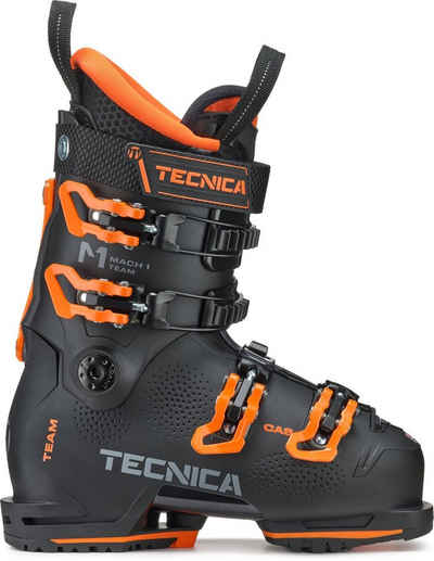 TECNICA MACH1 TEAM TD GW BLACK Skischuh