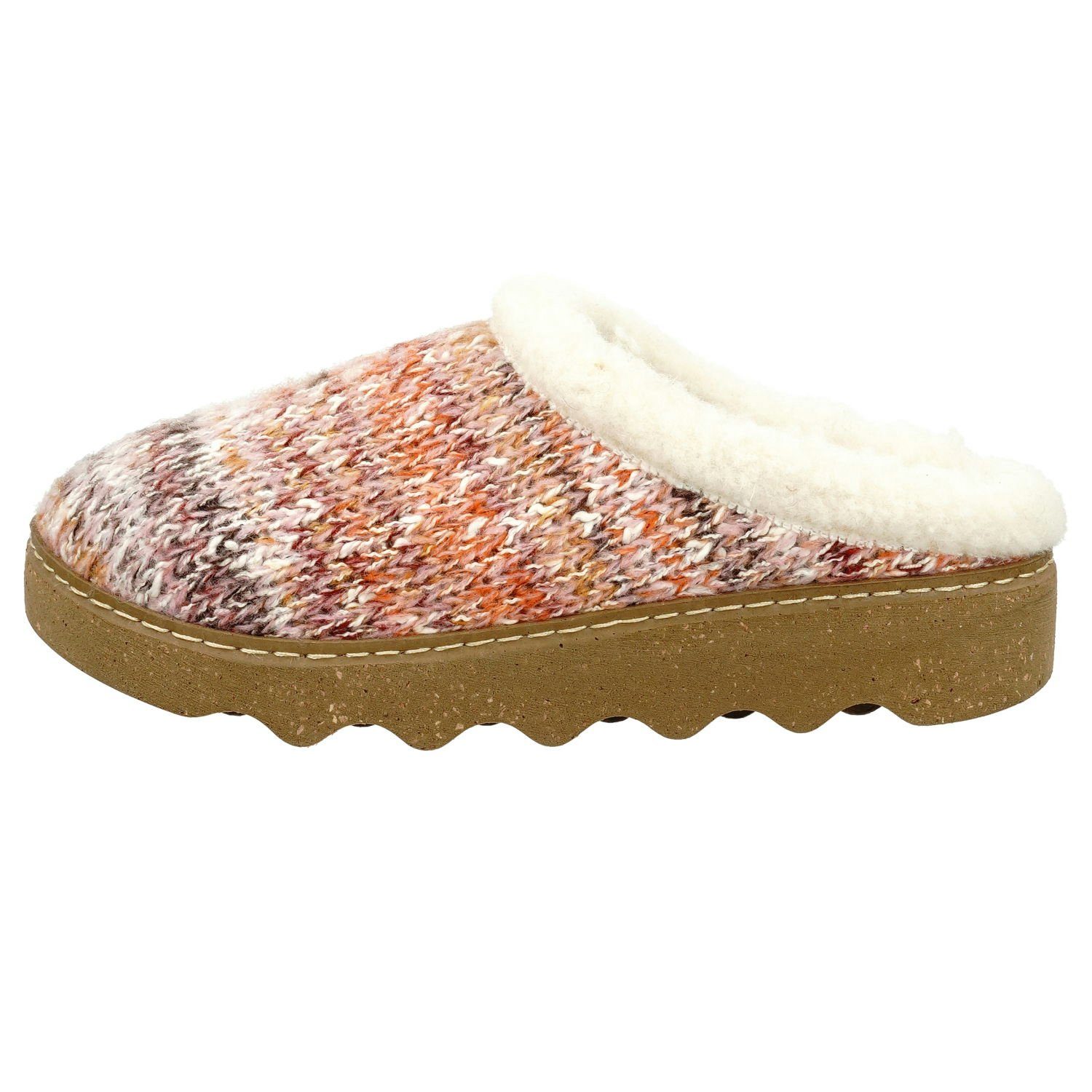 Rohde Pantoffel