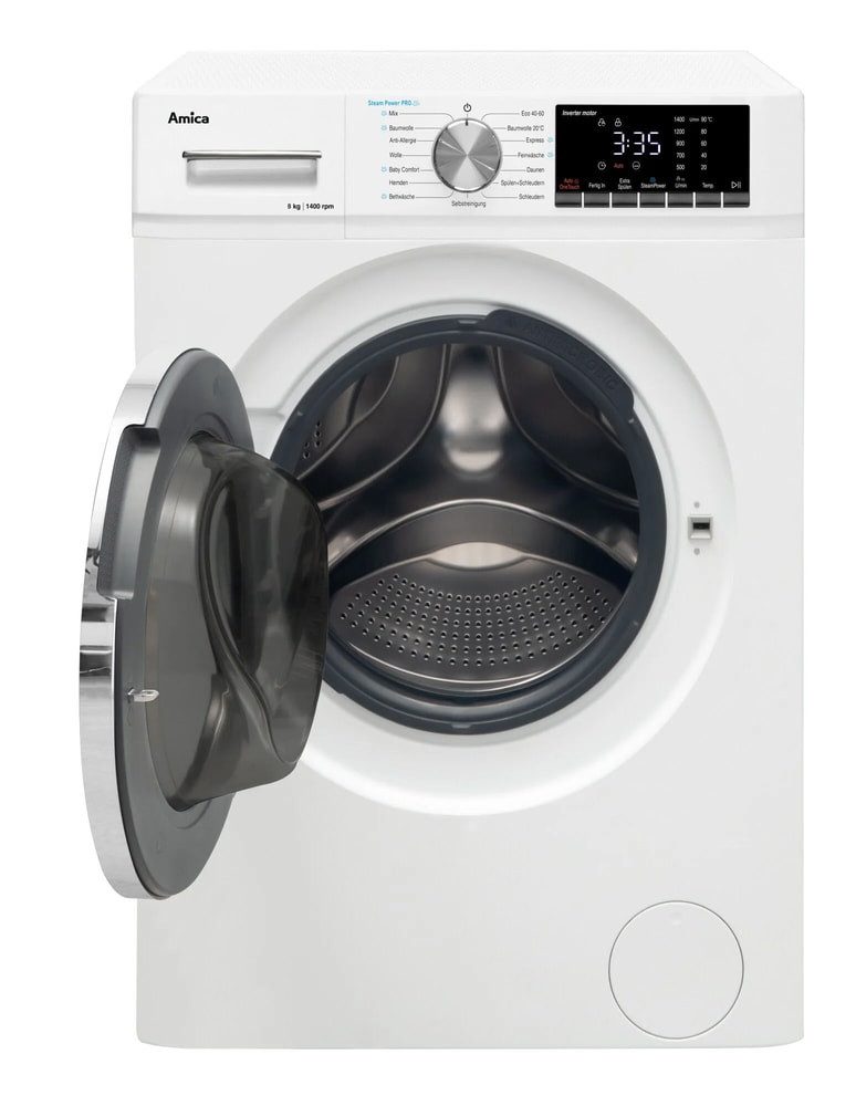 Amica Waschmaschine WA 484 084