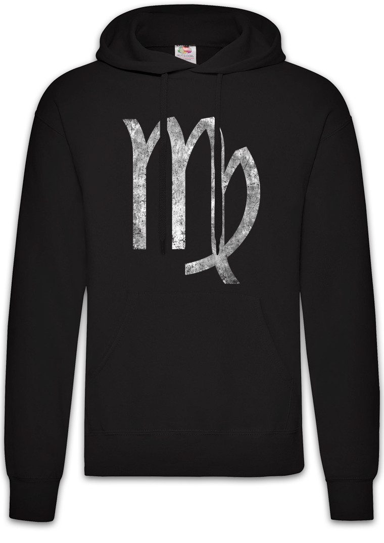 Hoodie Zodiac Sign Libra Herren Hoodie Waage Libra Tierkreis Tierkreiszeichen