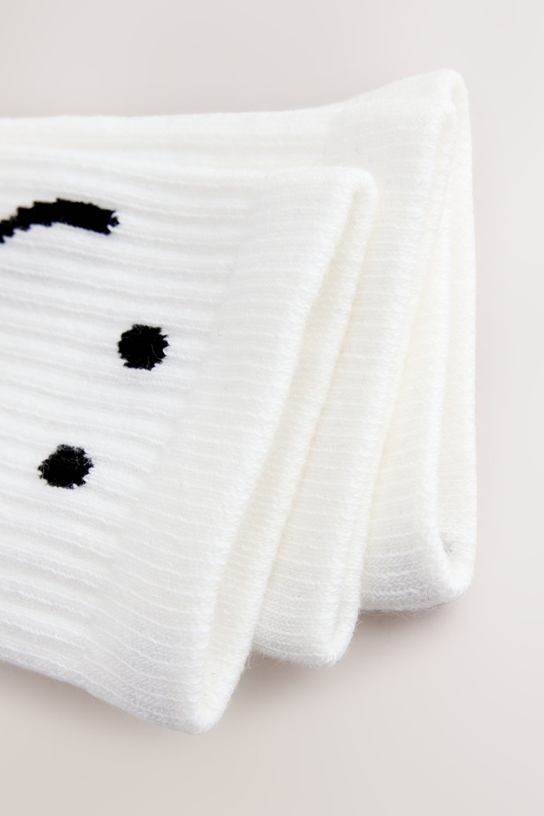 Next Kurzsocken Knöchelsocken mit gepolsterter Sohlel, 3er-Pack (3-Paar) – Bild 4 von 4