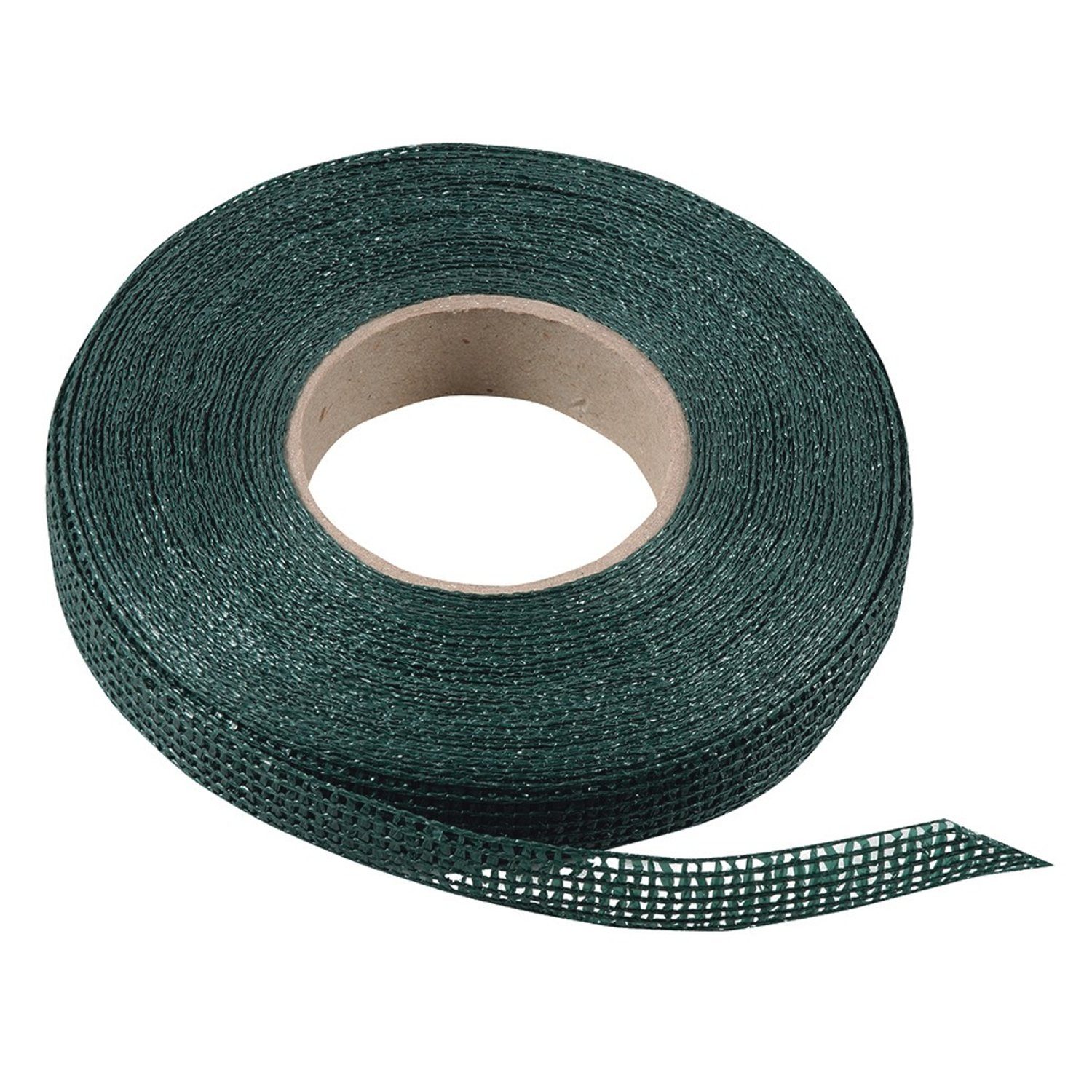 Greenmill Pflanzschnur GR5024 Rolle Baumanbinder, Baumband Pflanzenbinder 50m
