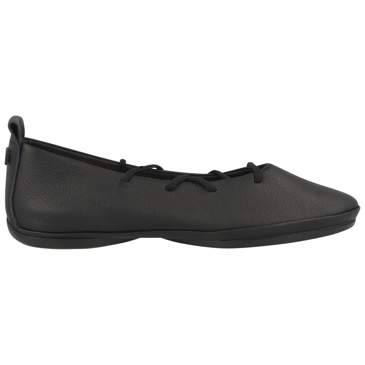 Camper Right Nina Damen Ballerina Halbschuhe, Slipper, Schlupfschuhe, Loafer, Mokassin