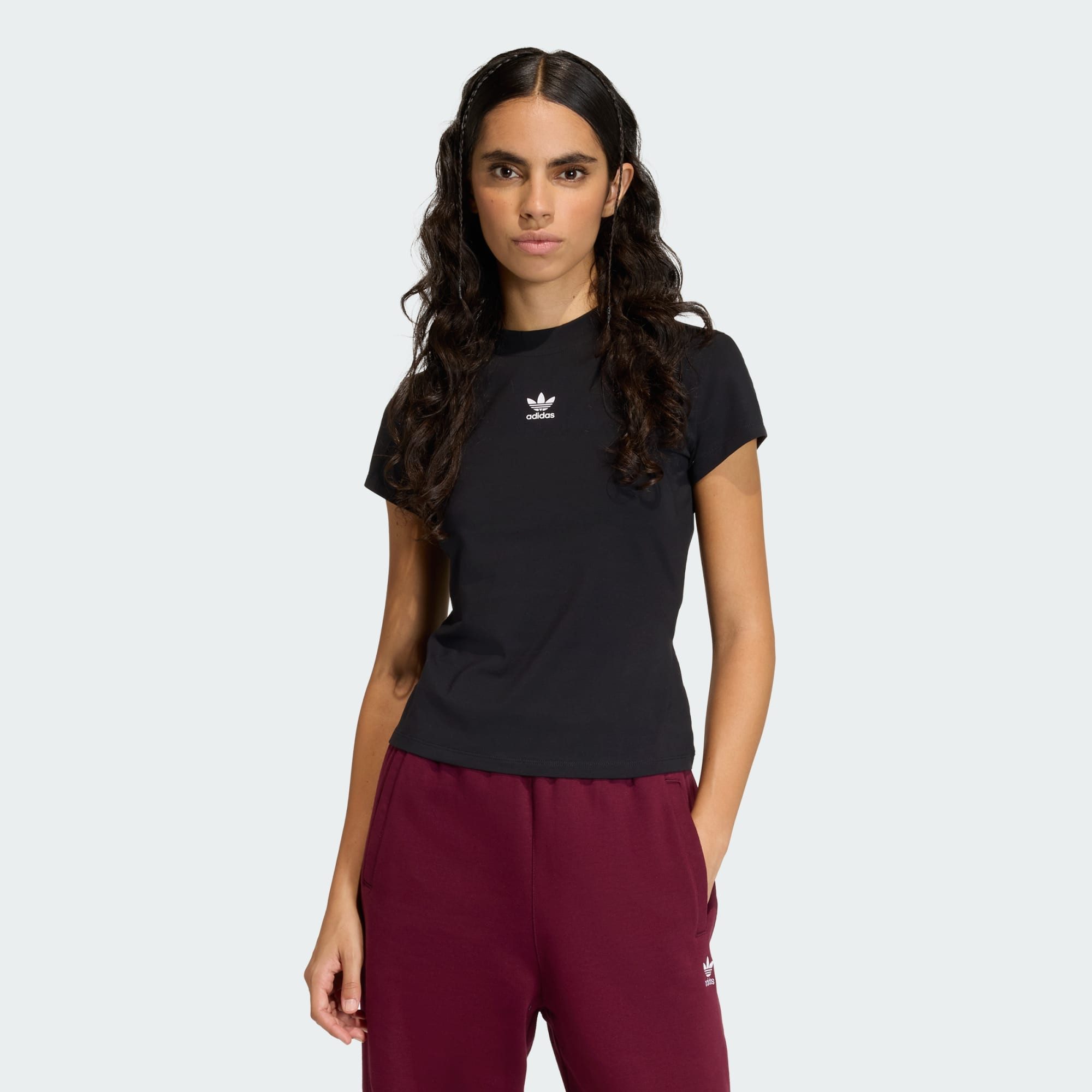 adidas Originals T-Shirt ESSENTIALS BABY T-SHIRT. € 25,00