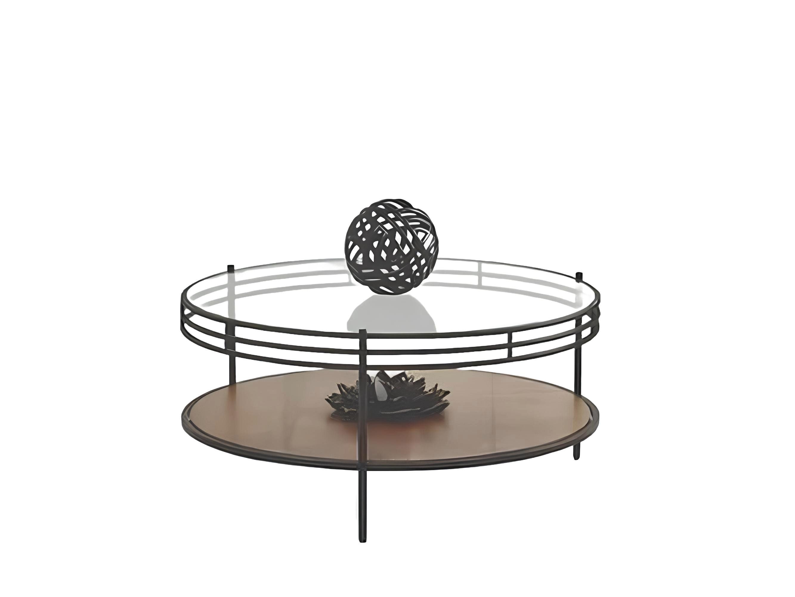 Couchtisch Modern Runde Couchtisch Kaffeetisch Beistelltisch Designer Wohnzimmer