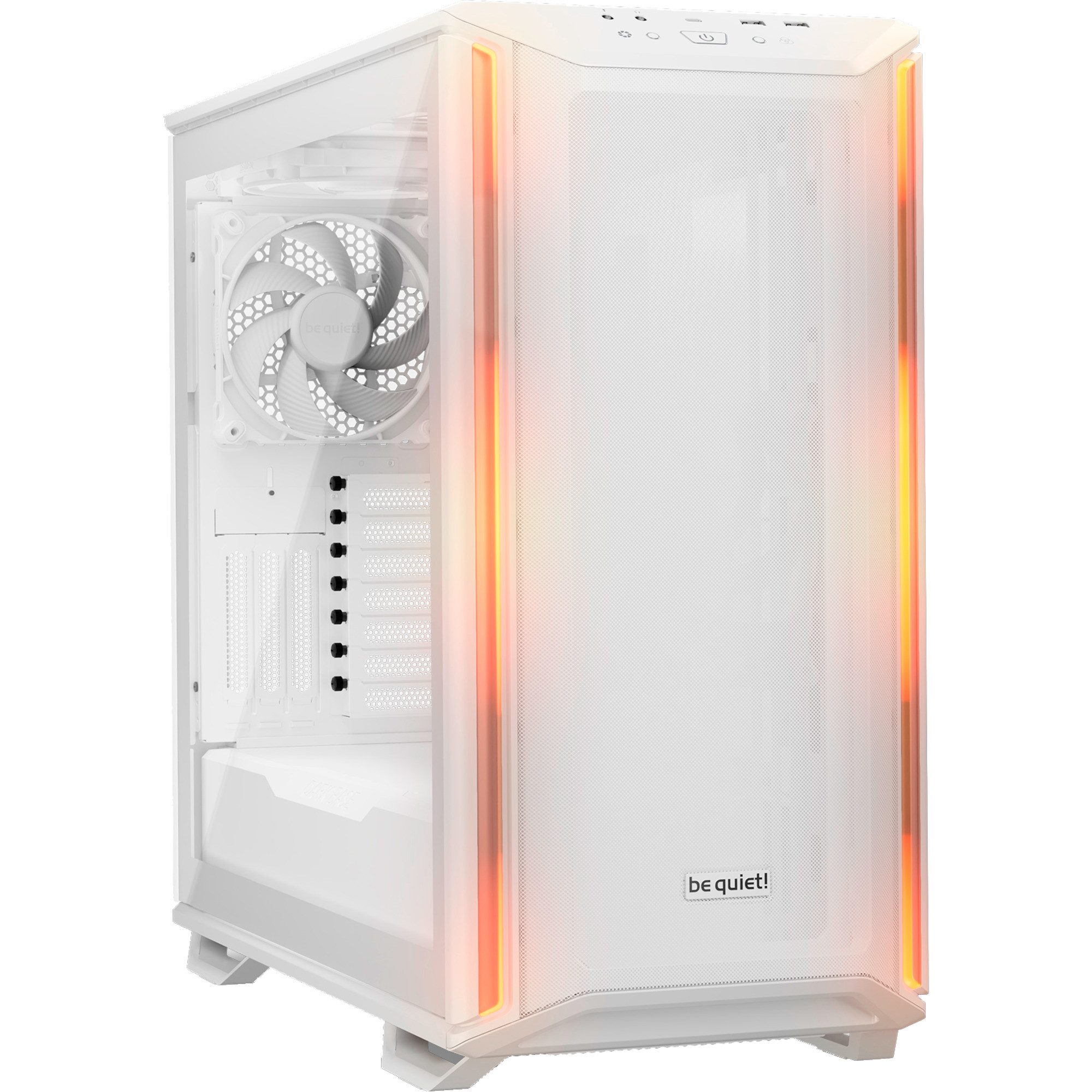 be quiet! PC-Gehäuse be quiet! Dark Base 701, Tower-Gehäuse